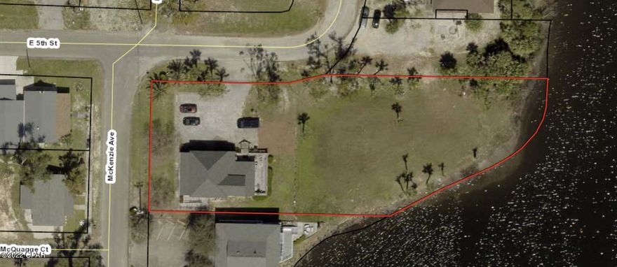 Input for Comp purposes, this was an off-market transaction.