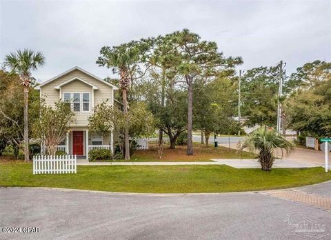 A home in Santa Rosa Beach