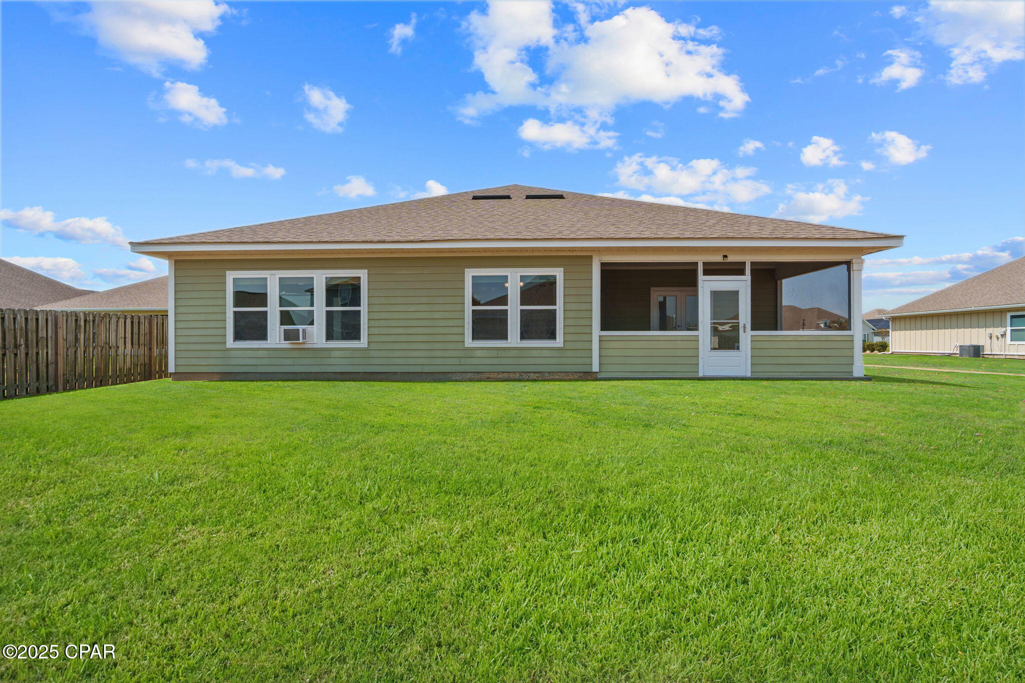 Bridge Harbor - Residential