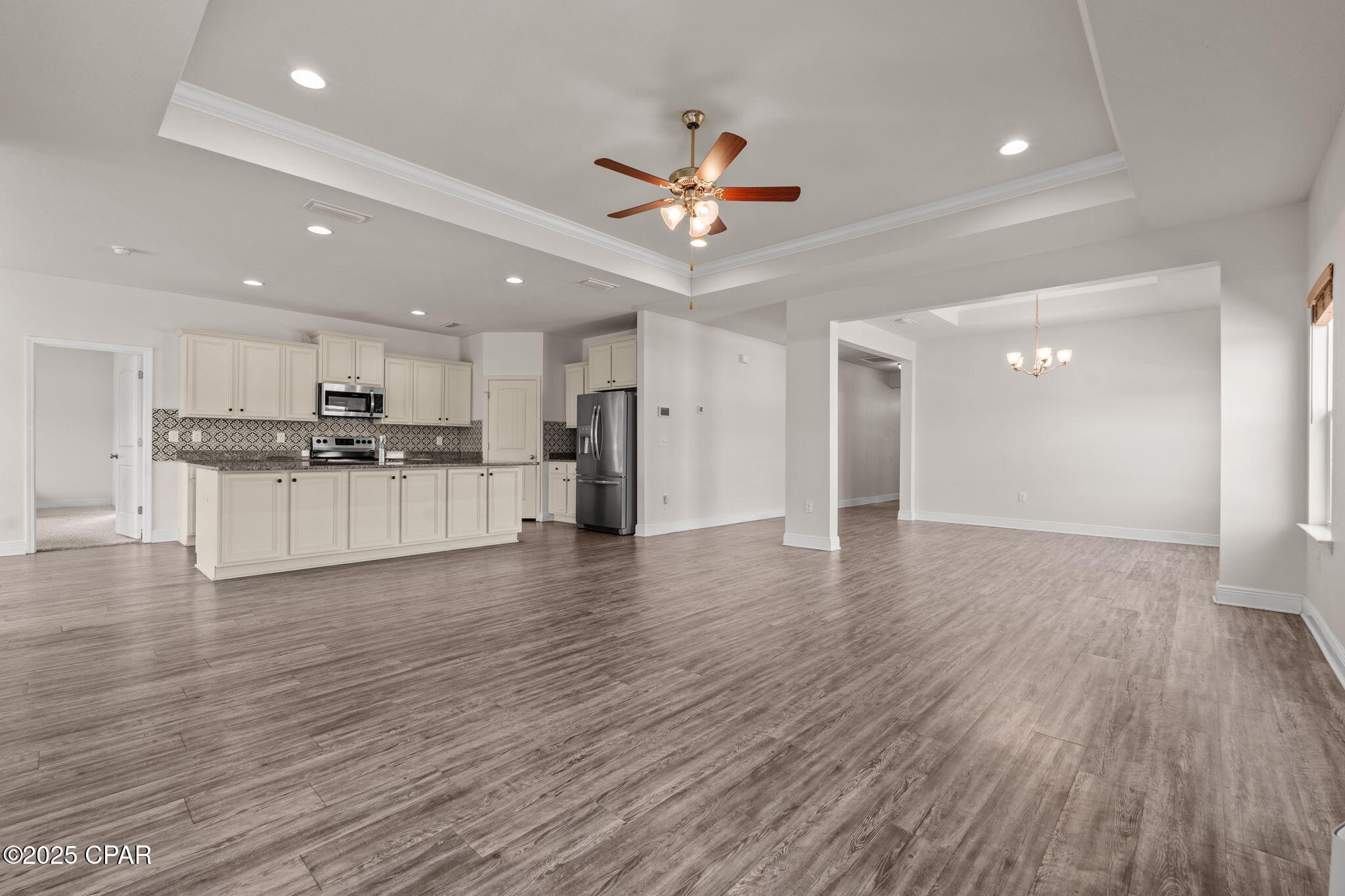 Bridge Harbor - Residential