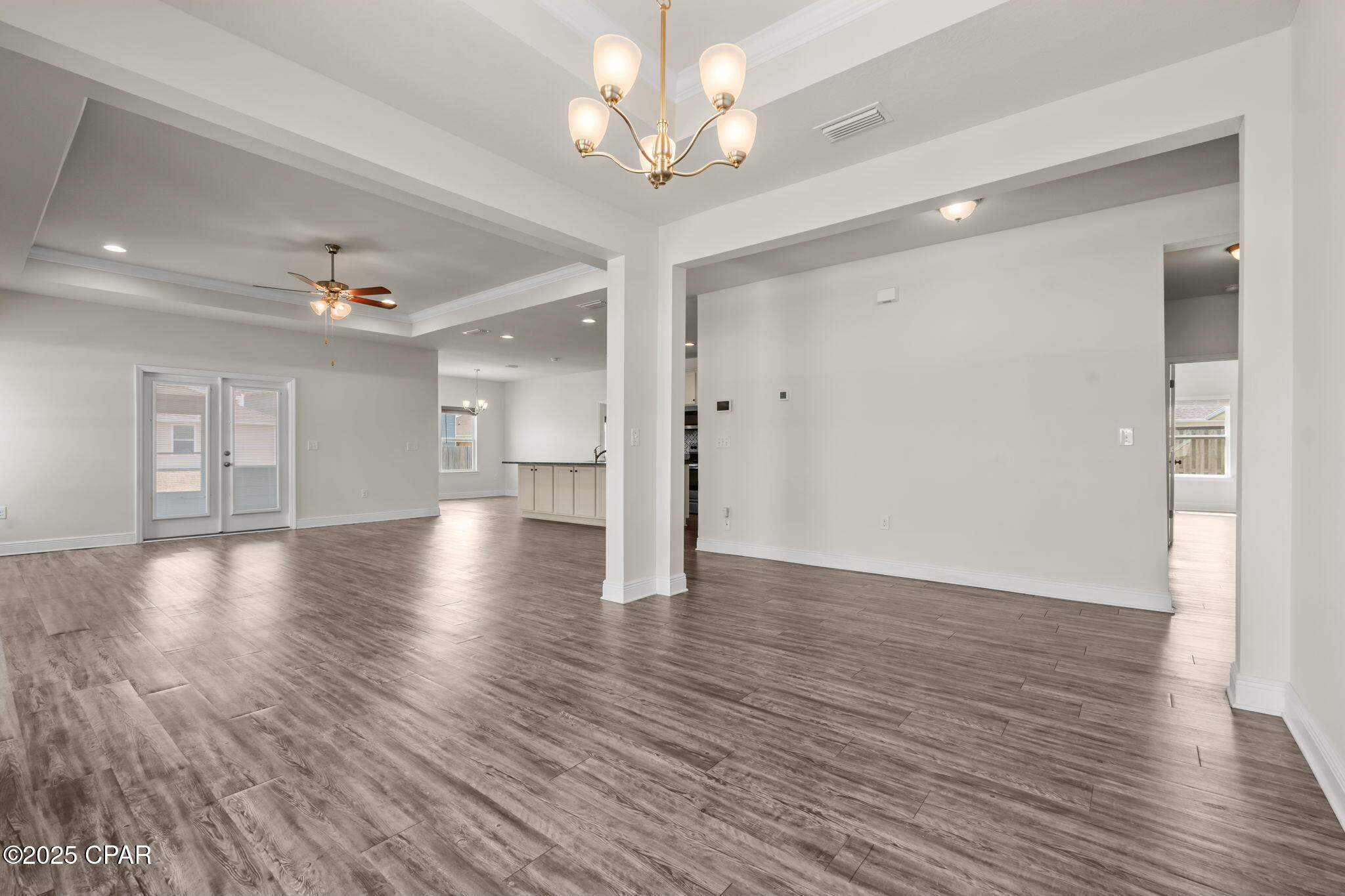 Bridge Harbor - Residential