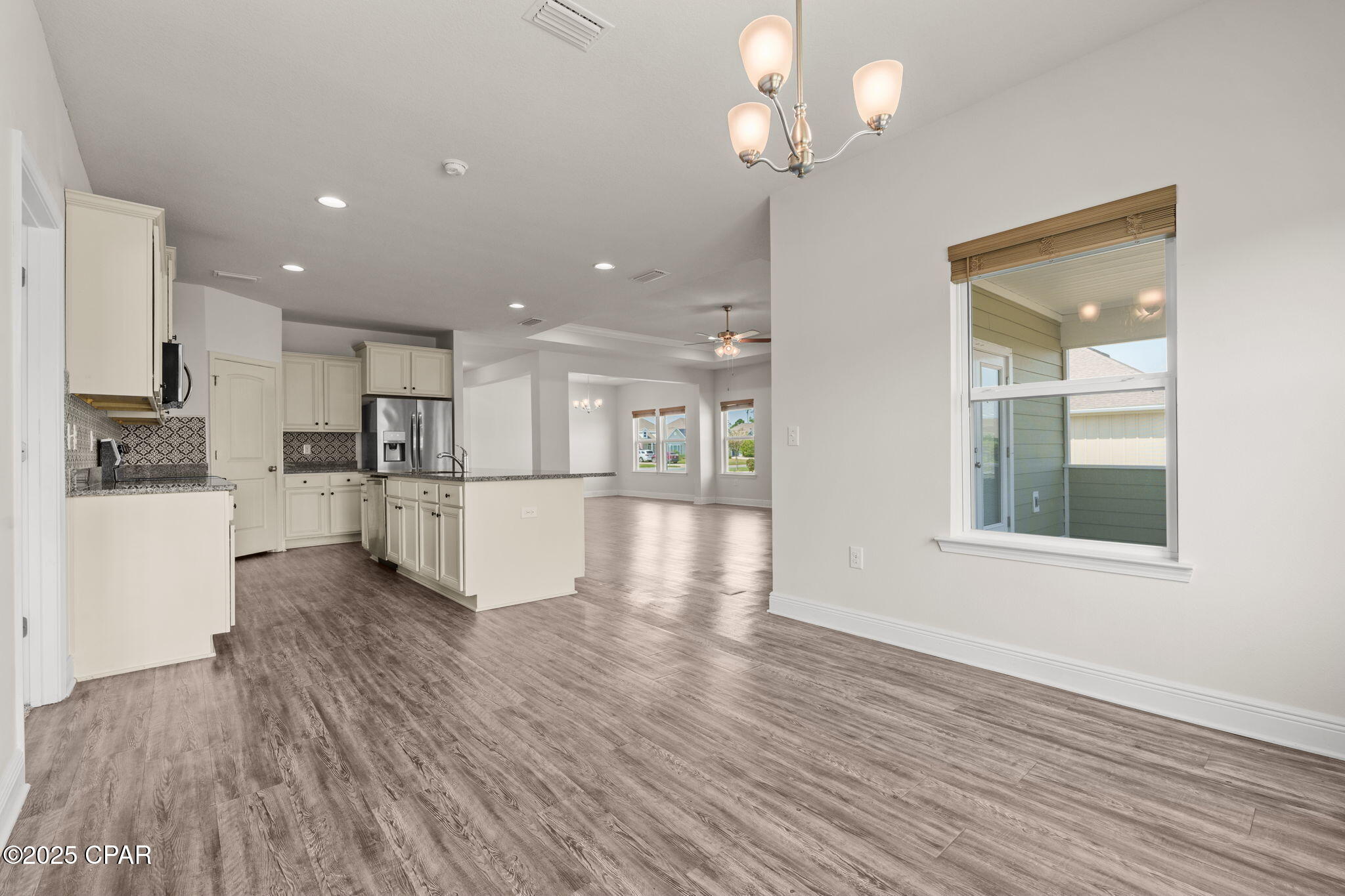 Bridge Harbor - Residential