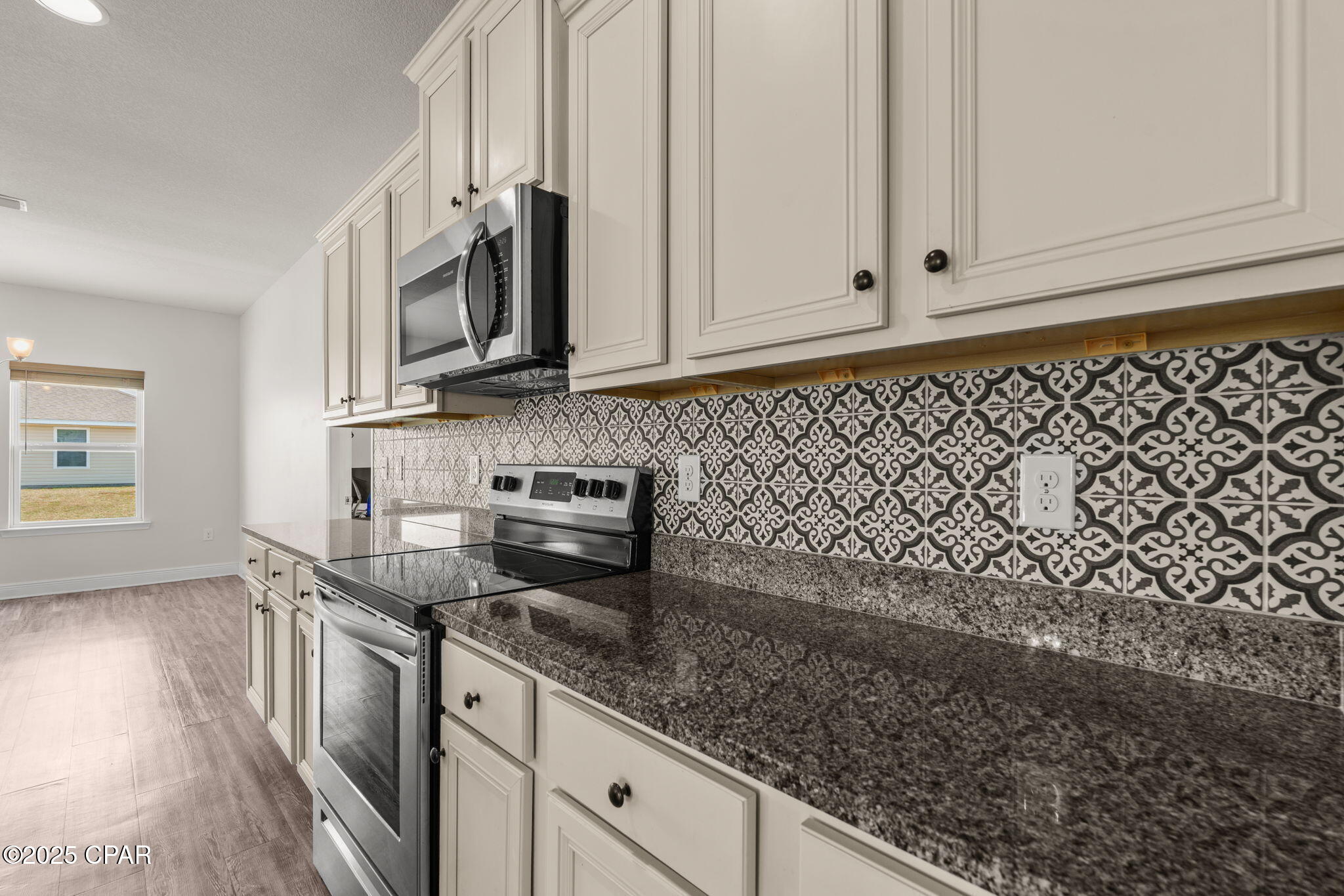 Bridge Harbor - Residential