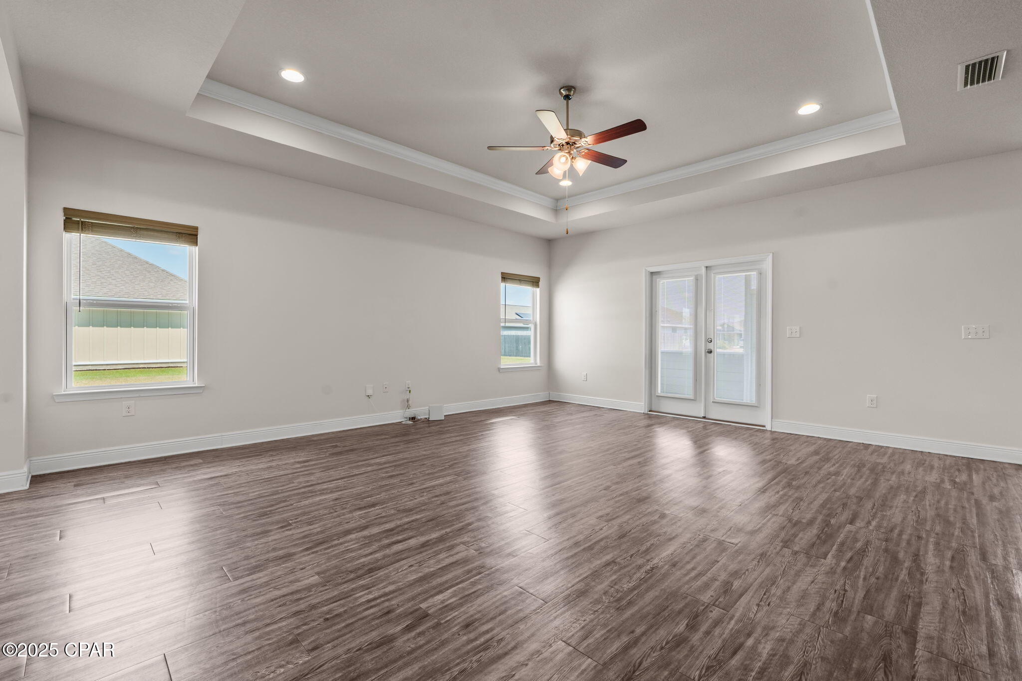 Bridge Harbor - Residential