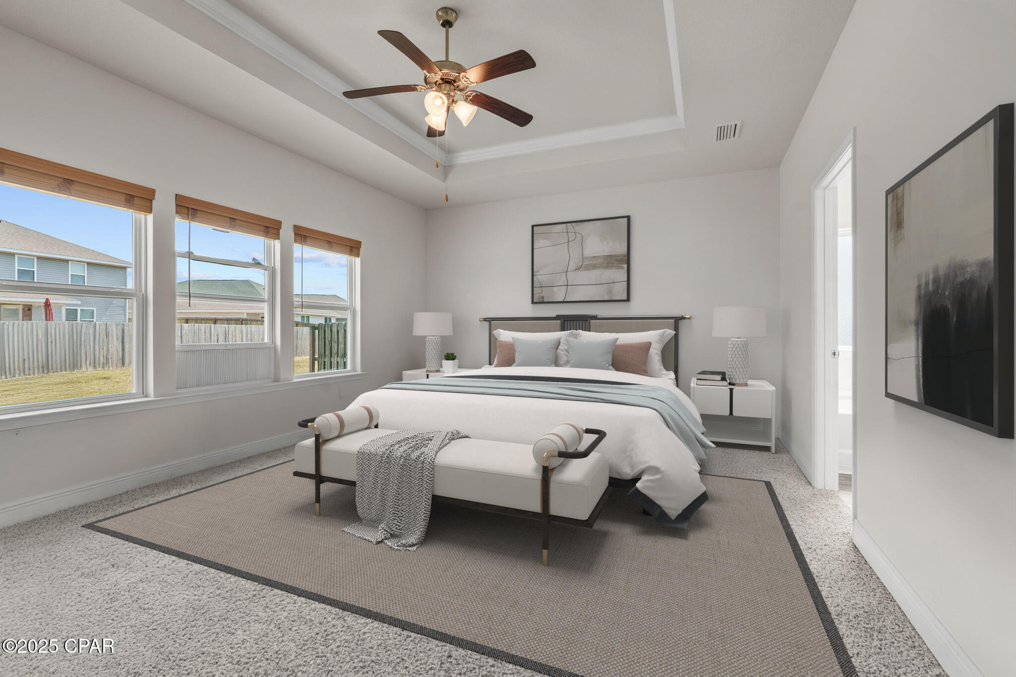 Bridge Harbor - Residential