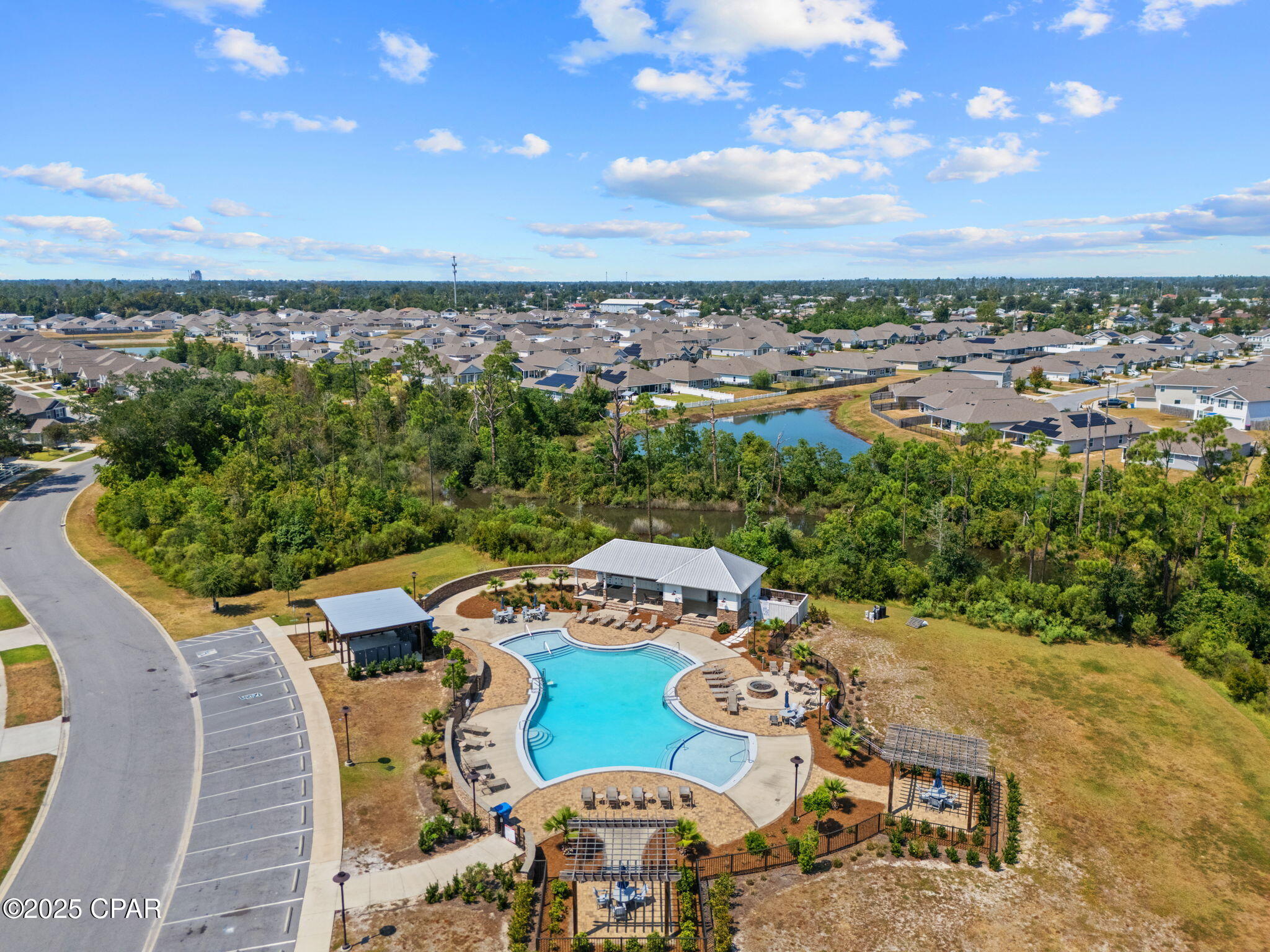 Bridge Harbor - Residential
