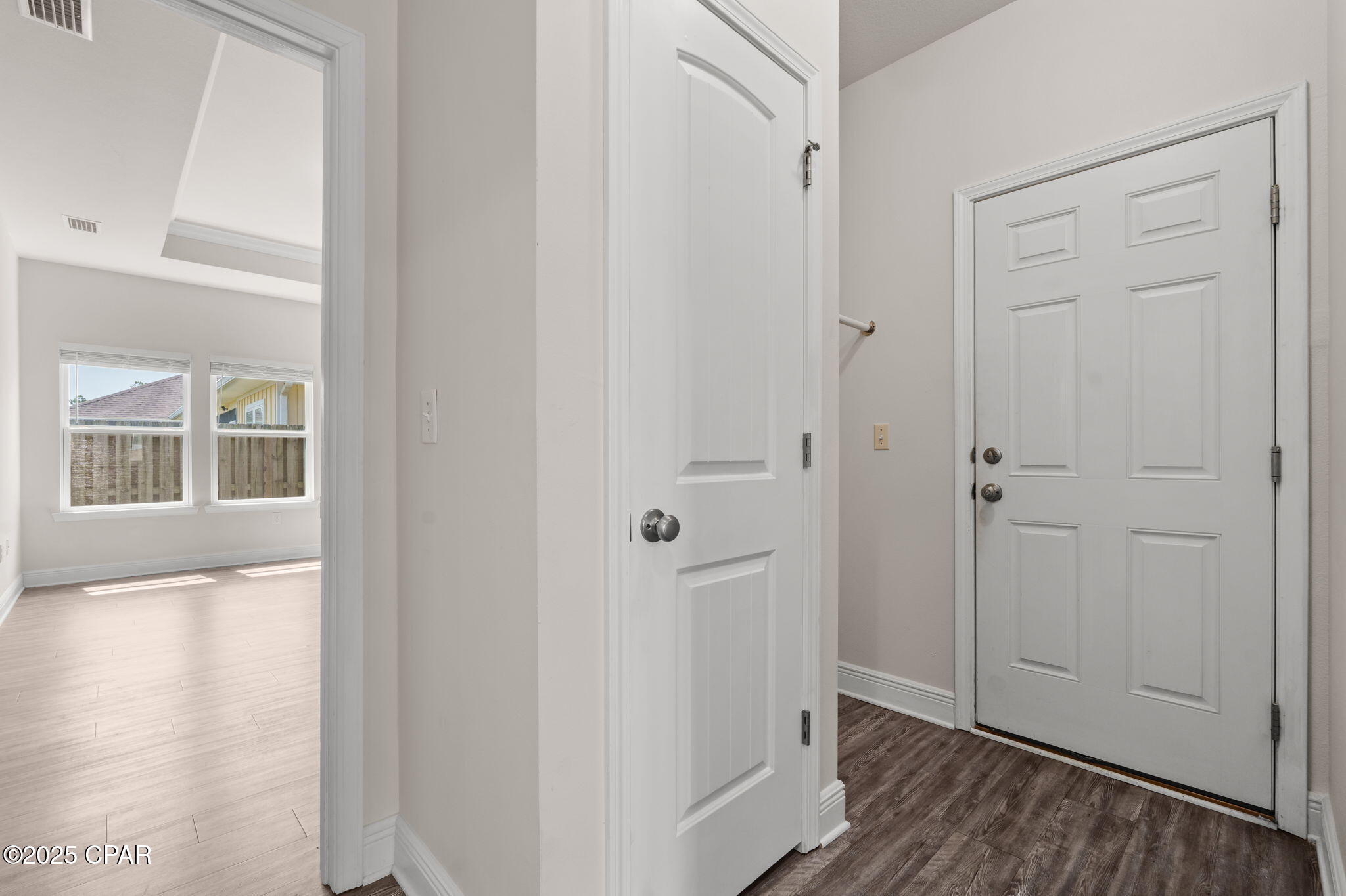 Bridge Harbor - Residential