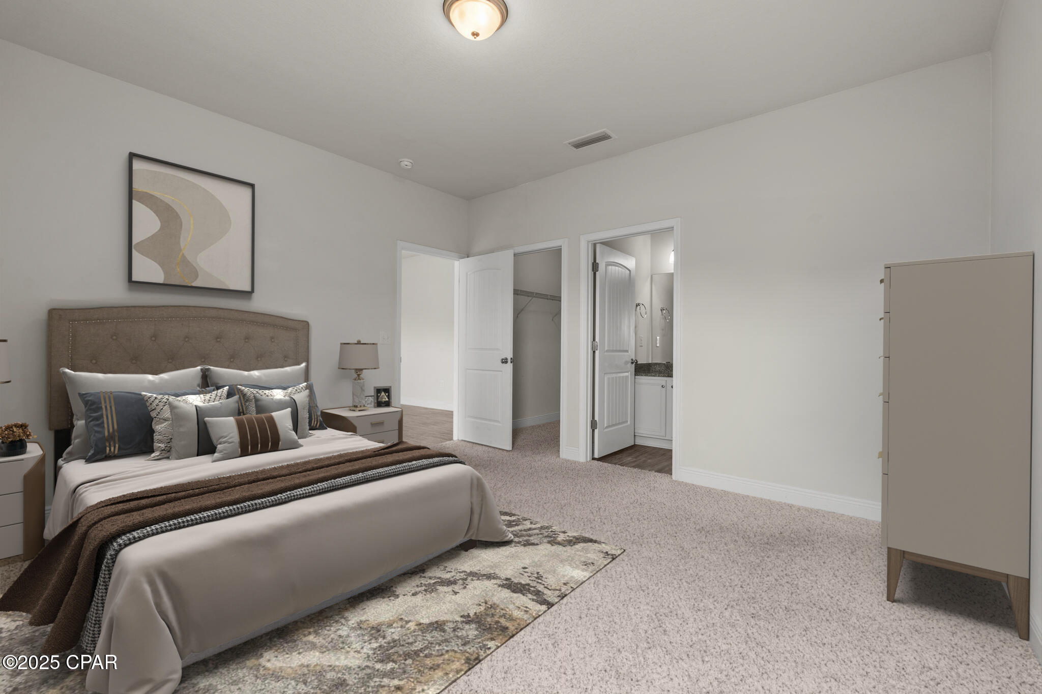 Bridge Harbor - Residential