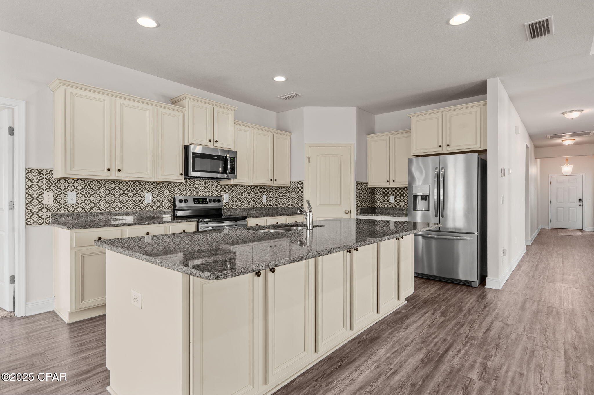 Bridge Harbor - Residential