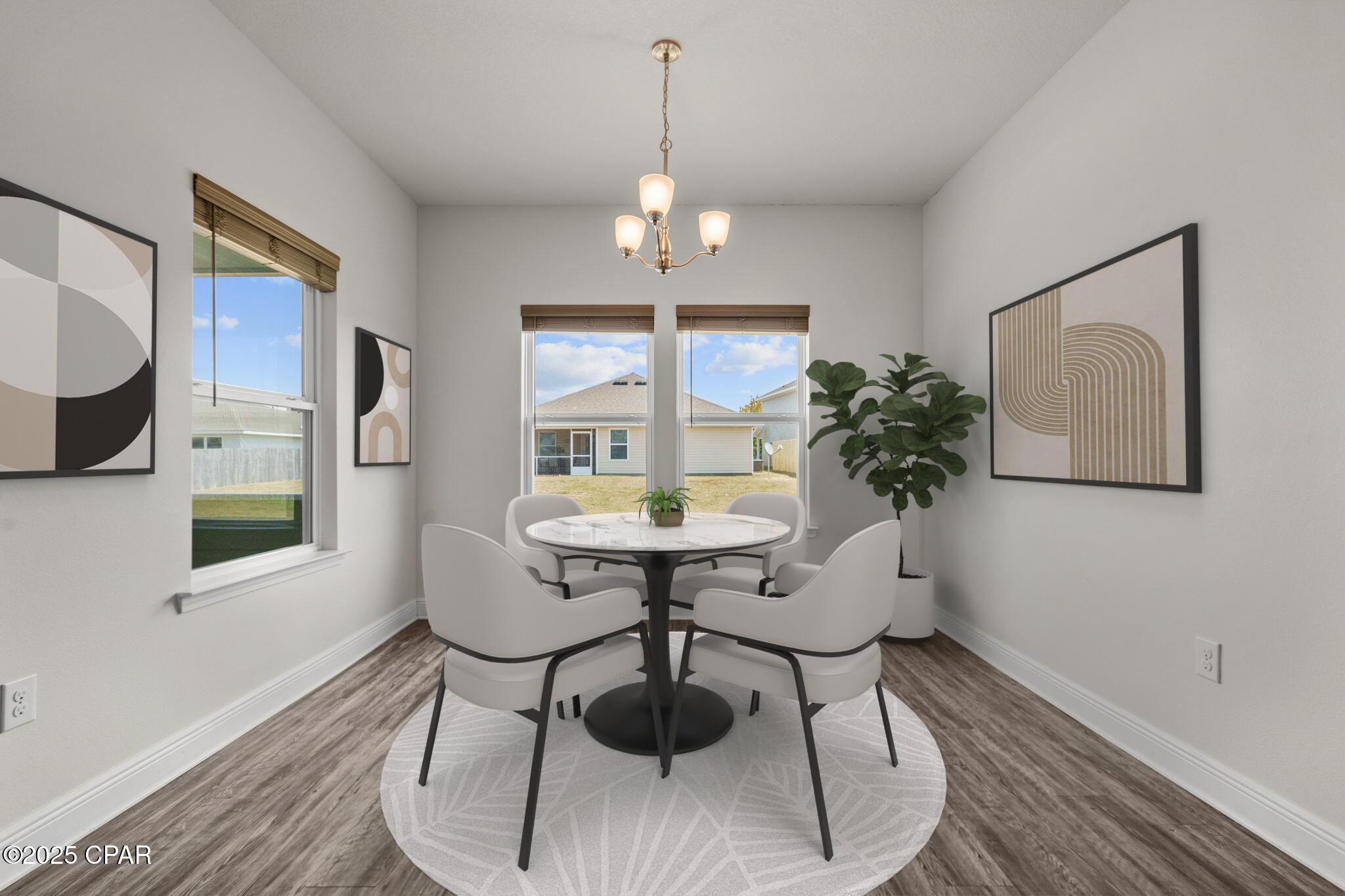 Bridge Harbor - Residential