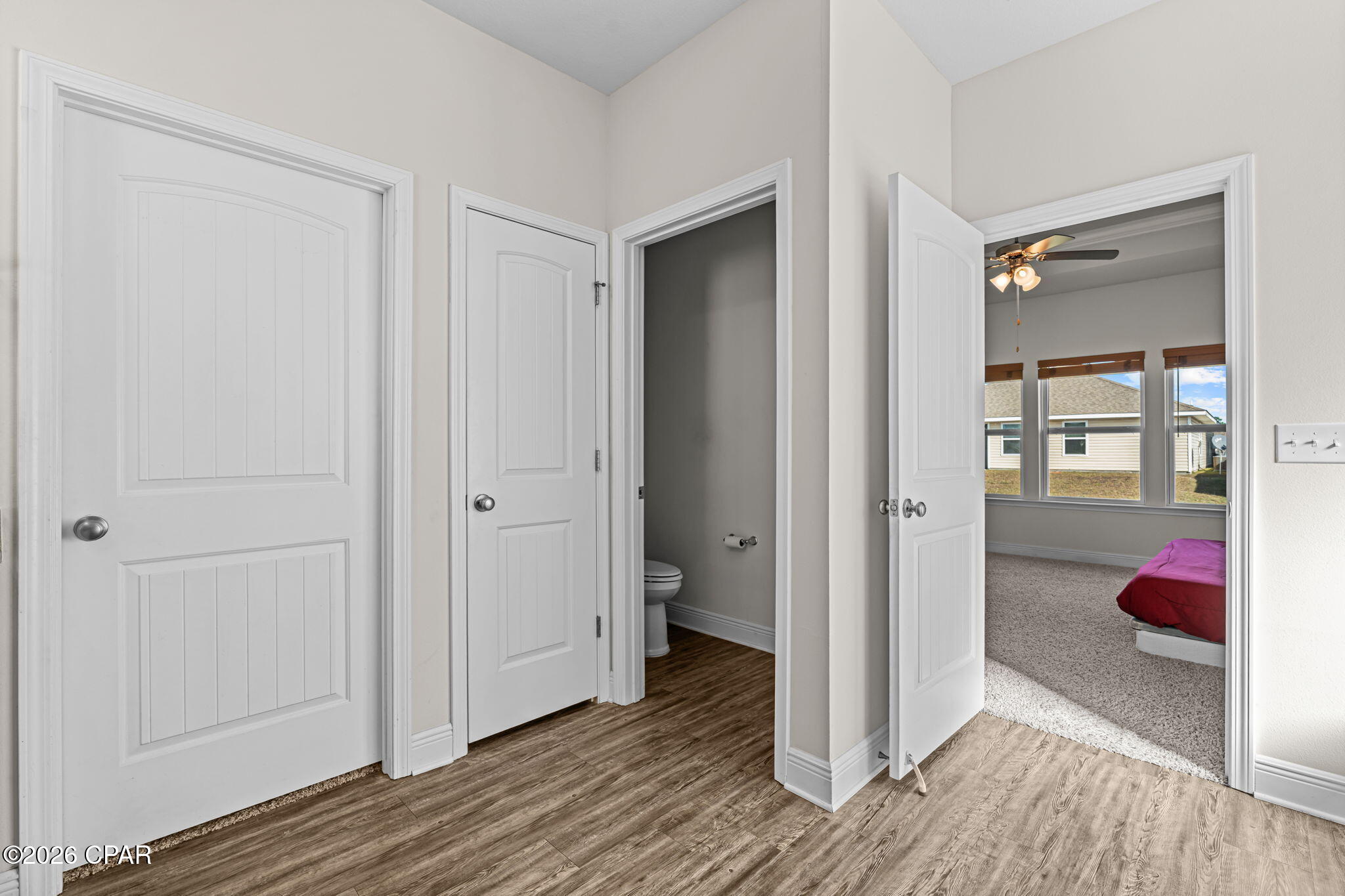 Bridge Harbor - Residential