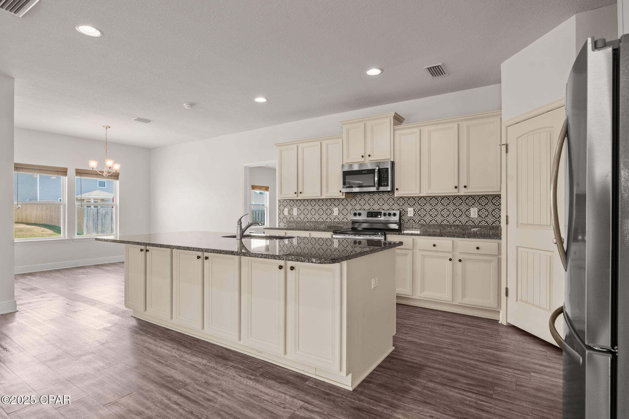 Bridge Harbor - Residential