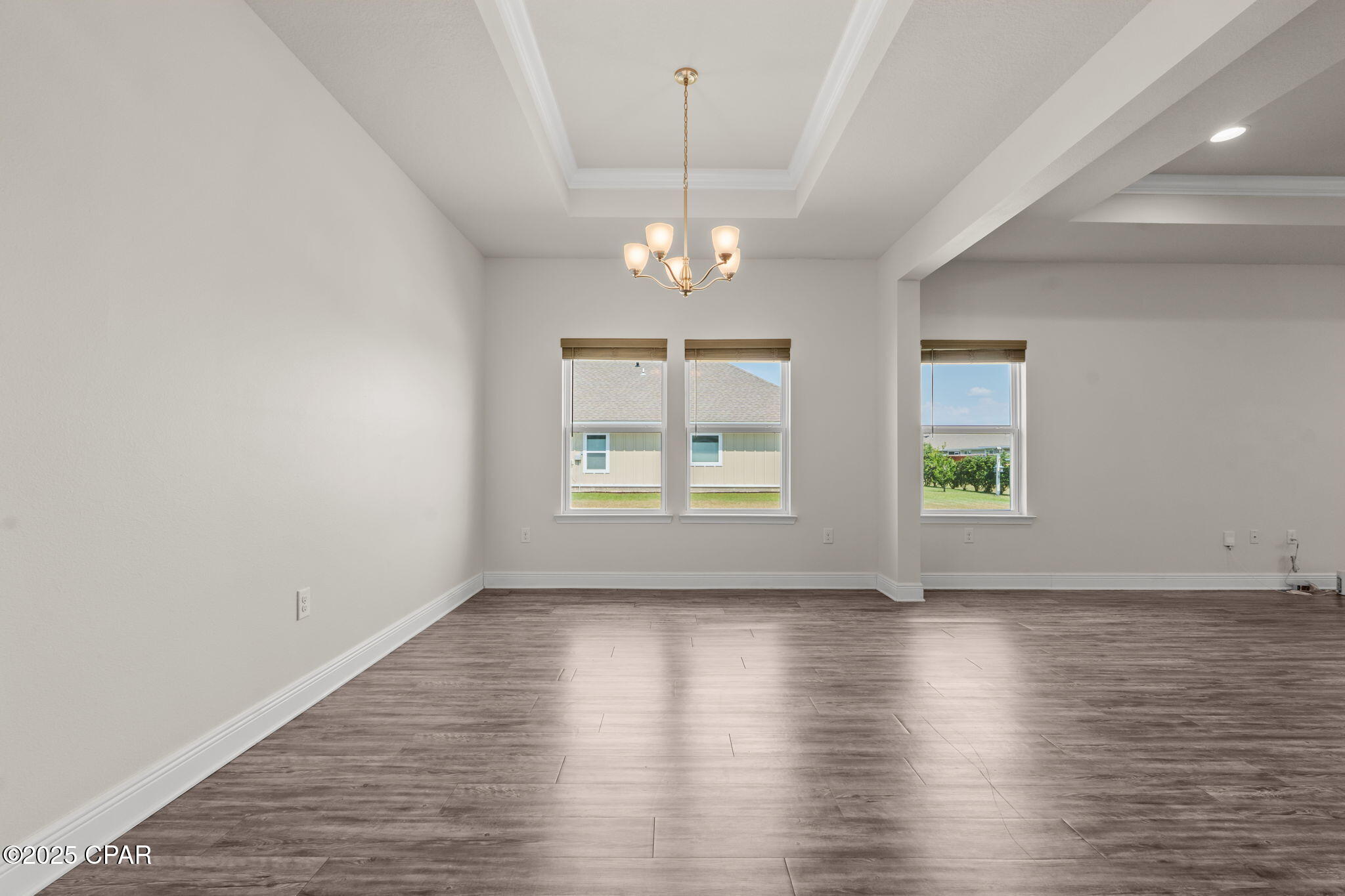 Bridge Harbor - Residential