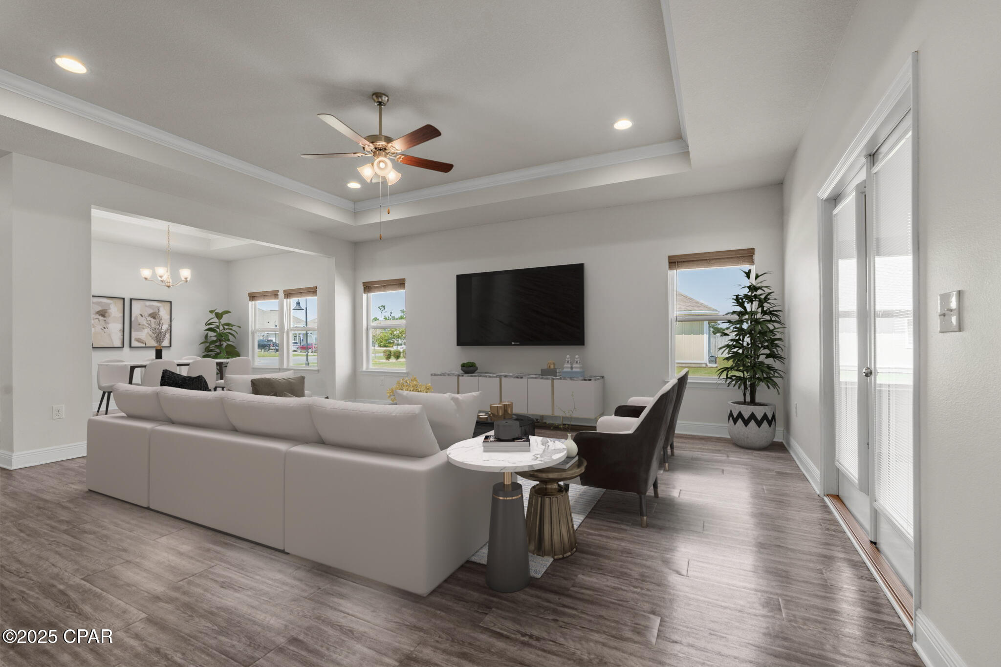 Bridge Harbor - Residential