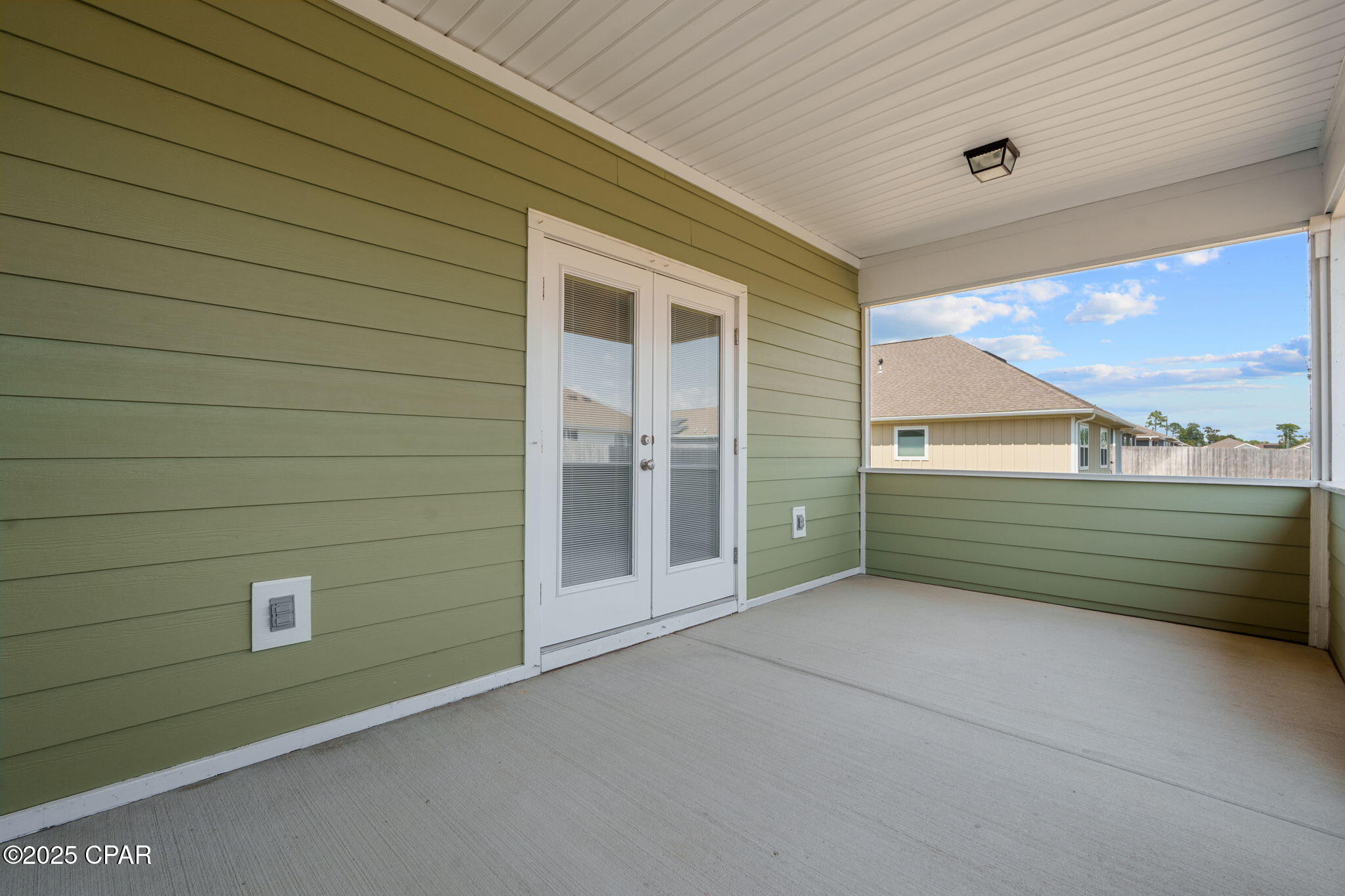 Bridge Harbor - Residential