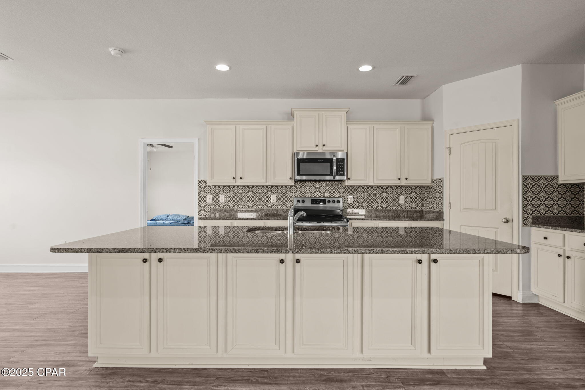 Bridge Harbor - Residential