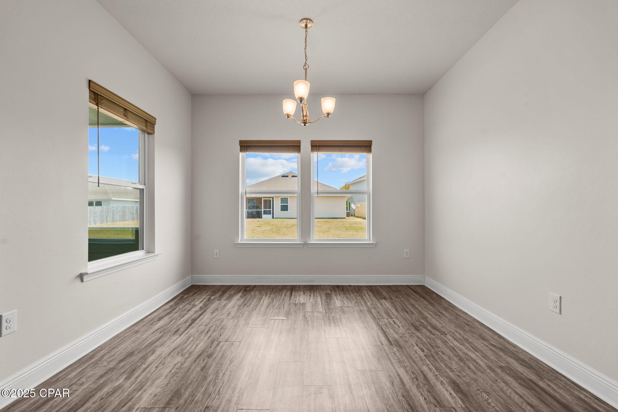 Bridge Harbor - Residential