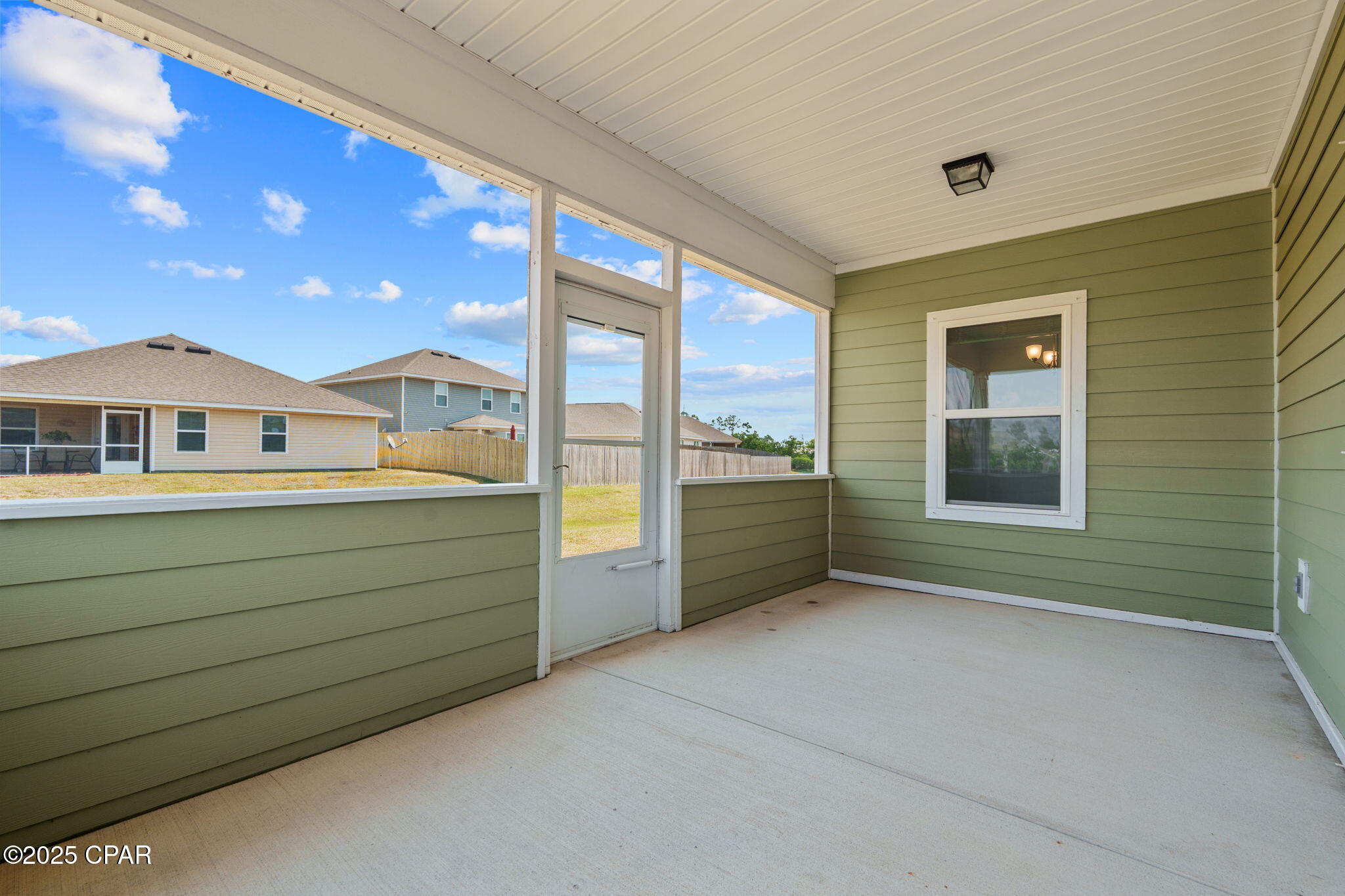 Bridge Harbor - Residential