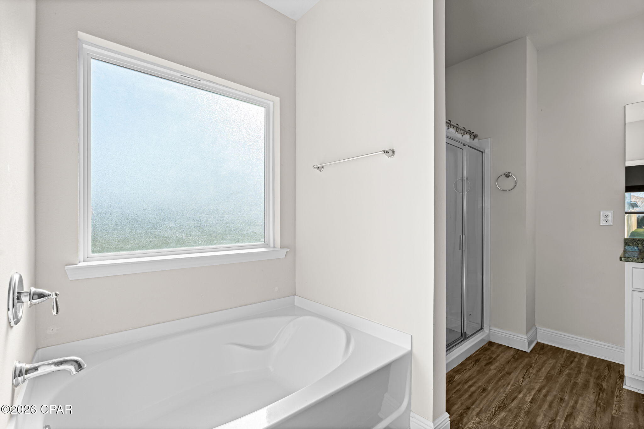 Bridge Harbor - Residential