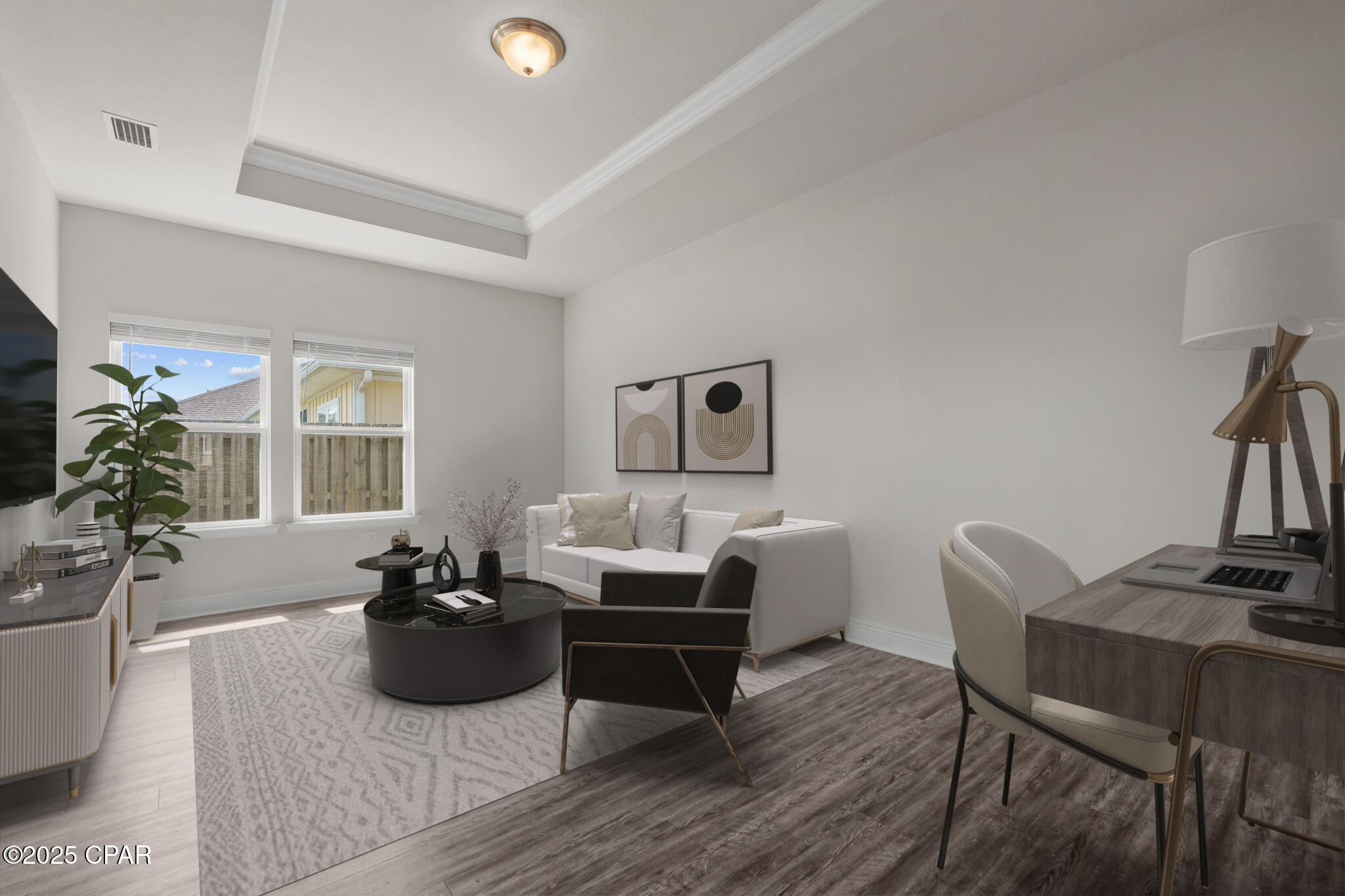 Bridge Harbor - Residential