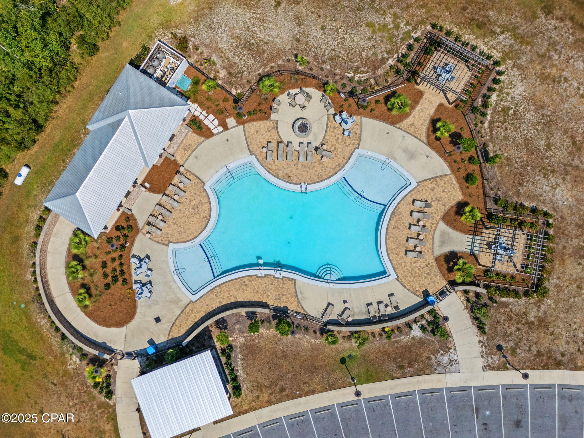 Bridge Harbor - Residential