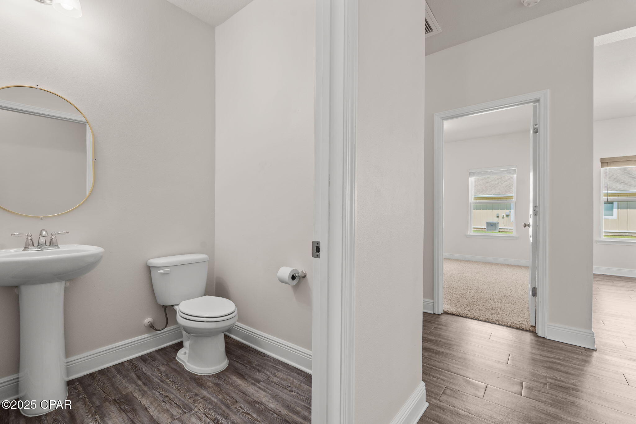 Bridge Harbor - Residential