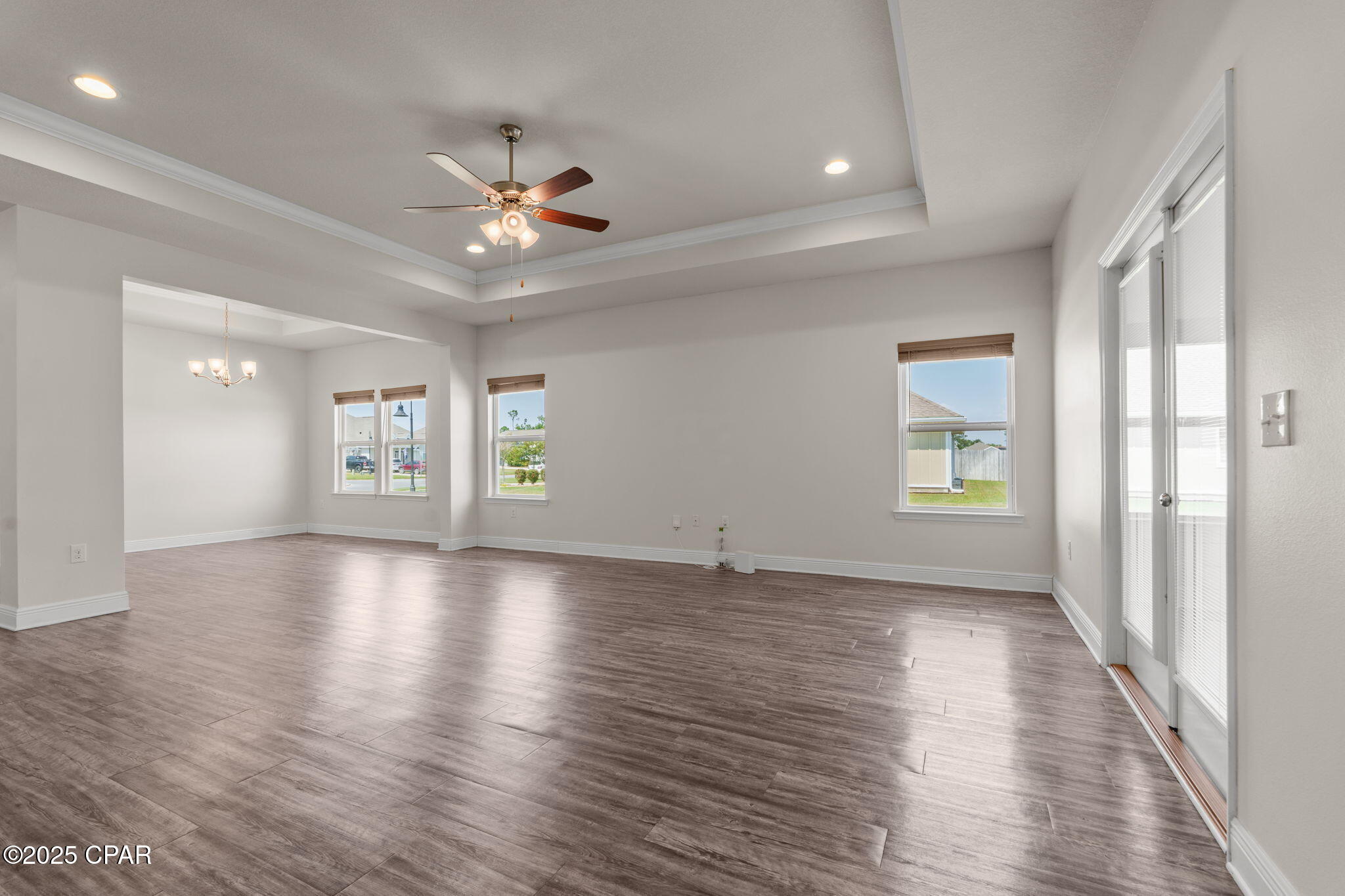 Bridge Harbor - Residential