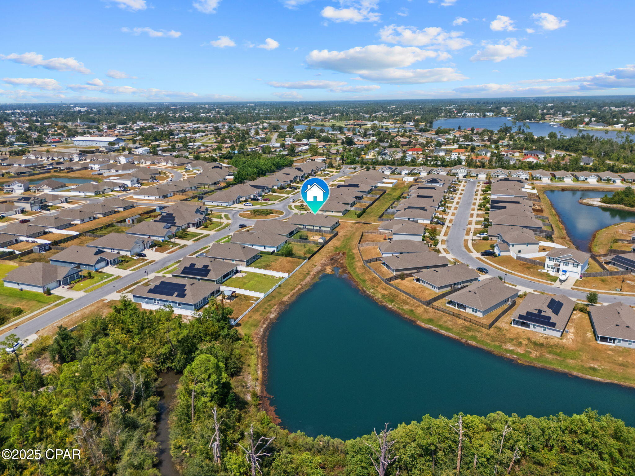 Bridge Harbor - Residential