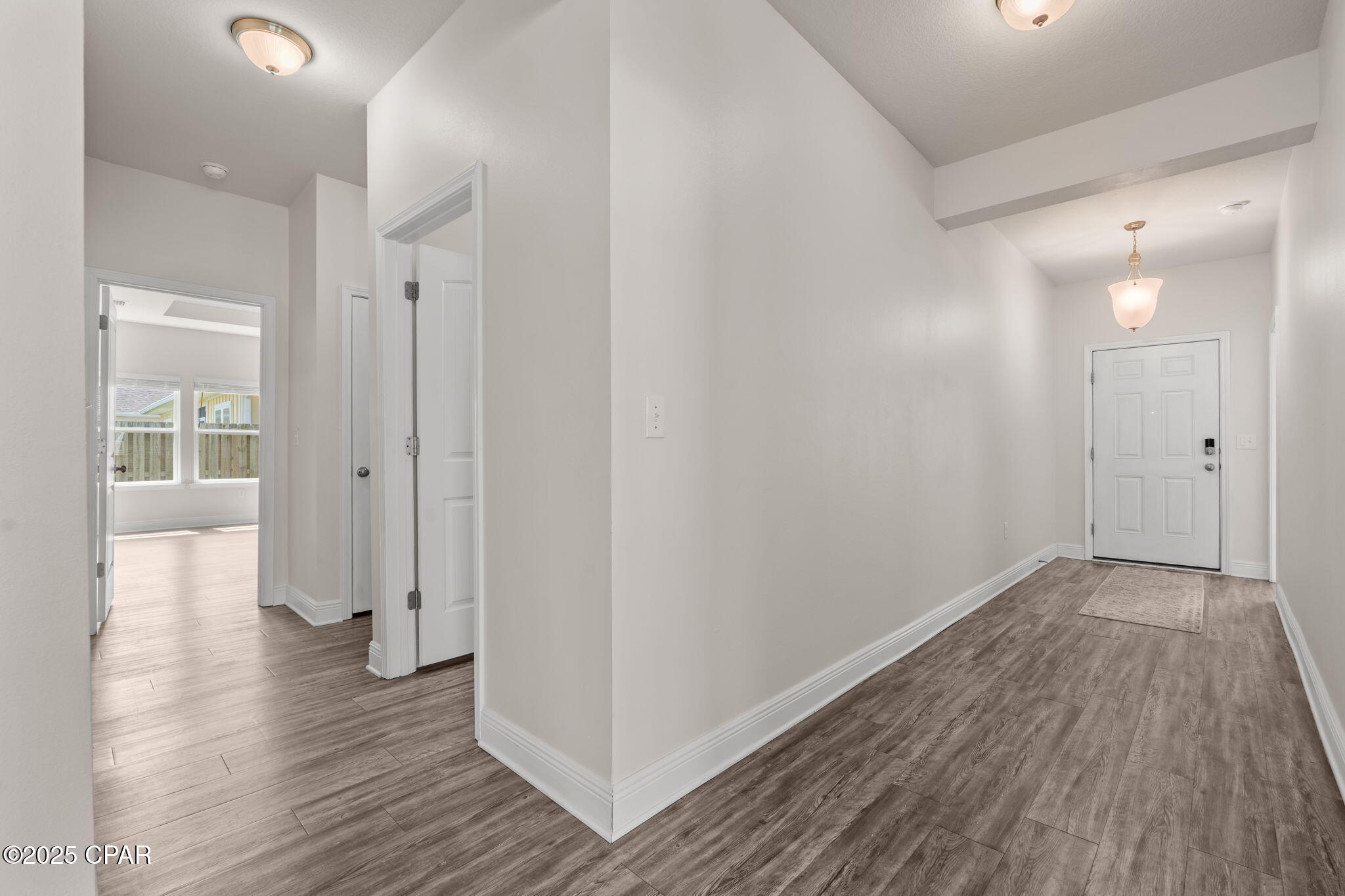 Bridge Harbor - Residential