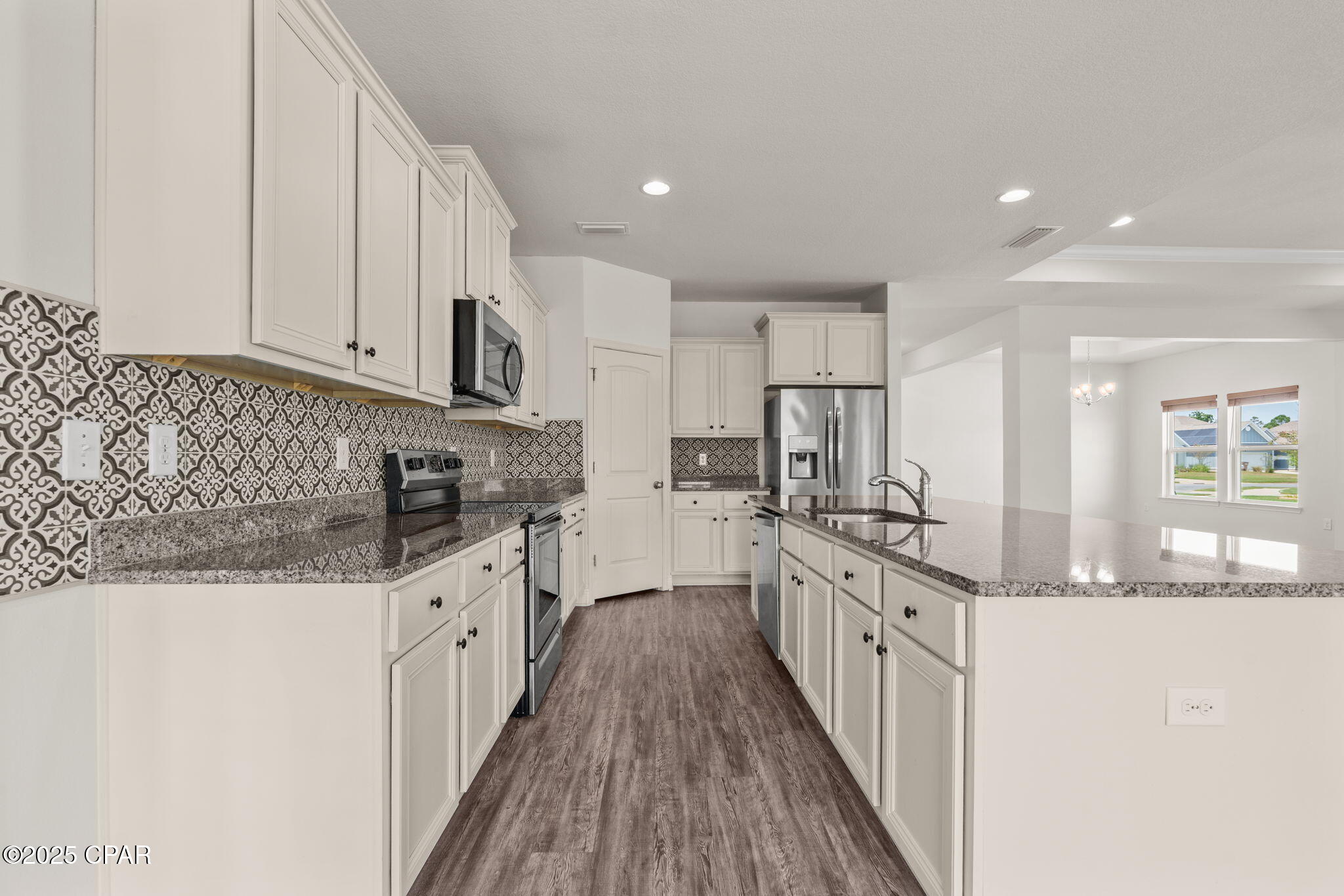 Bridge Harbor - Residential