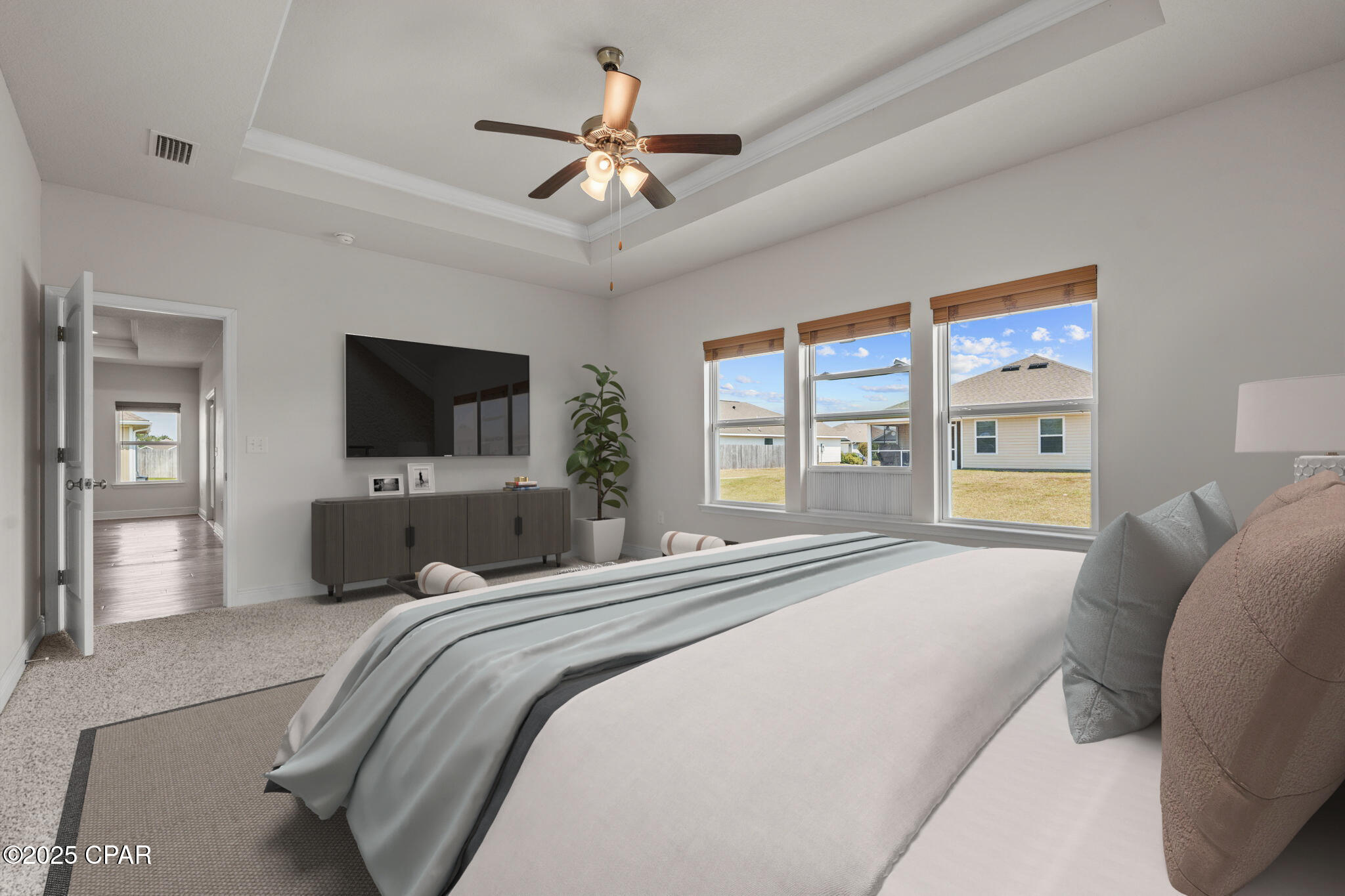 Bridge Harbor - Residential