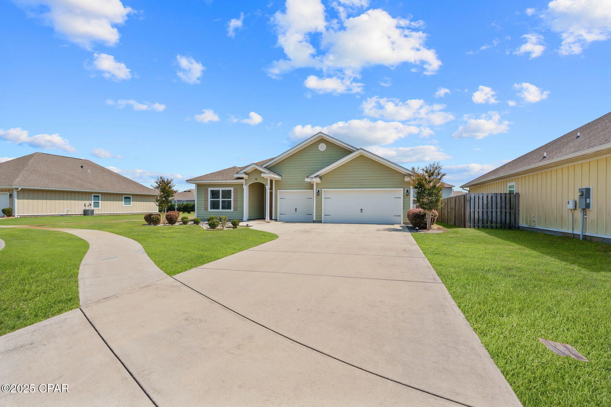 Bridge Harbor - Residential