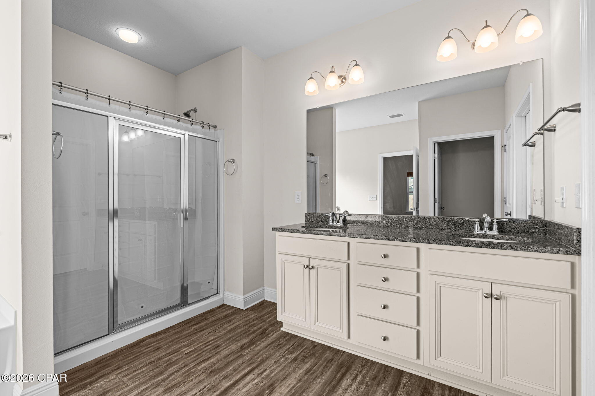 Bridge Harbor - Residential