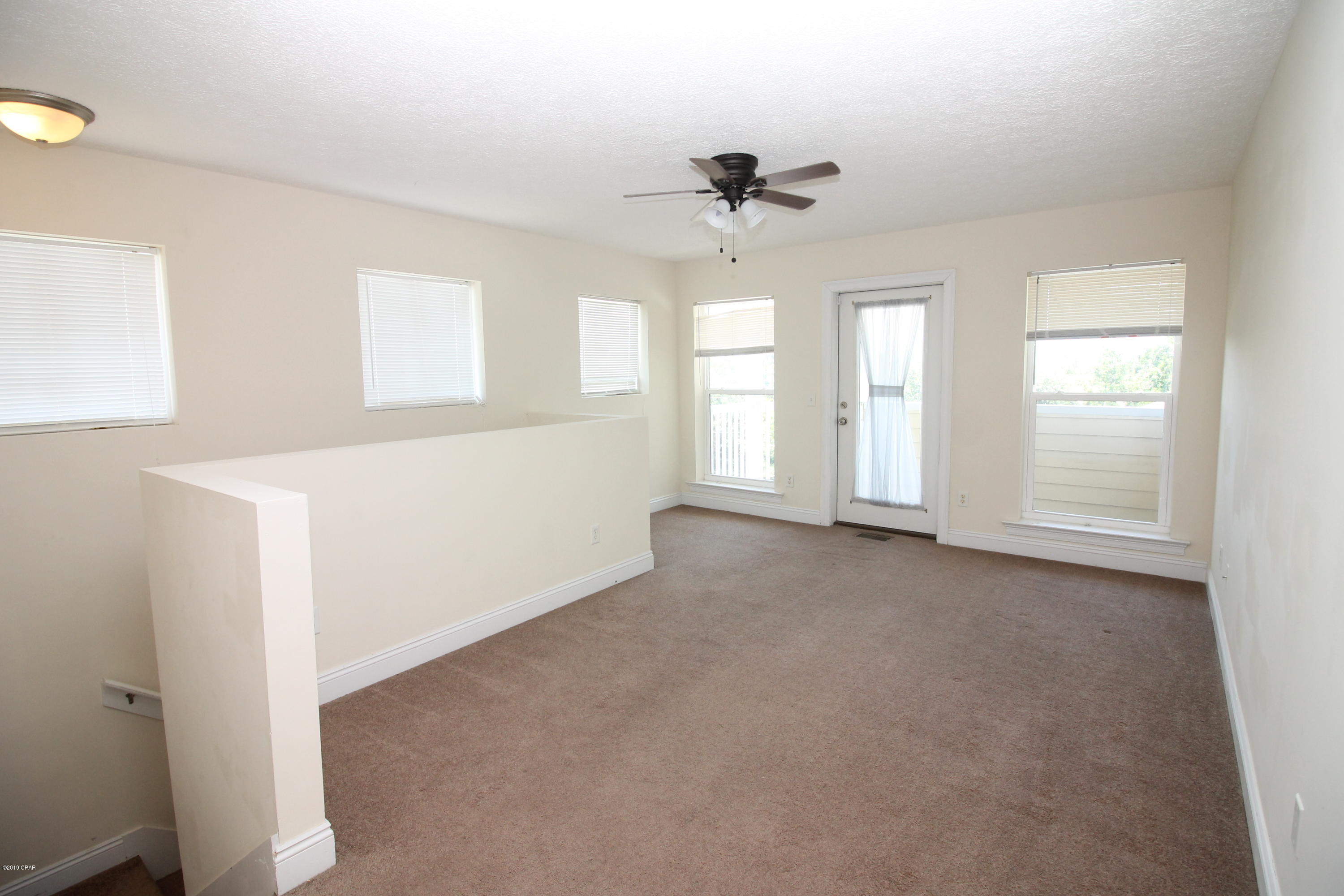 Open Sands - Residential