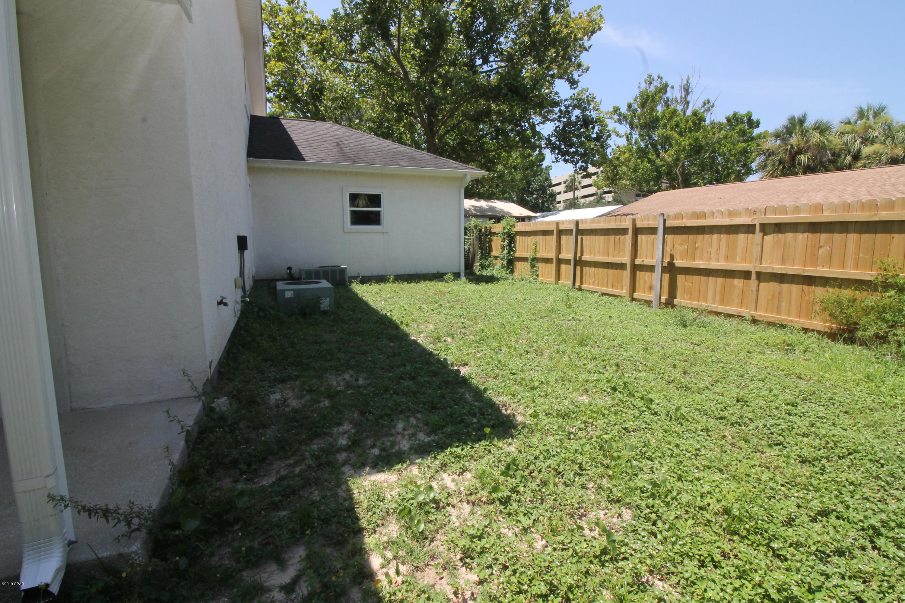 Open Sands - Residential