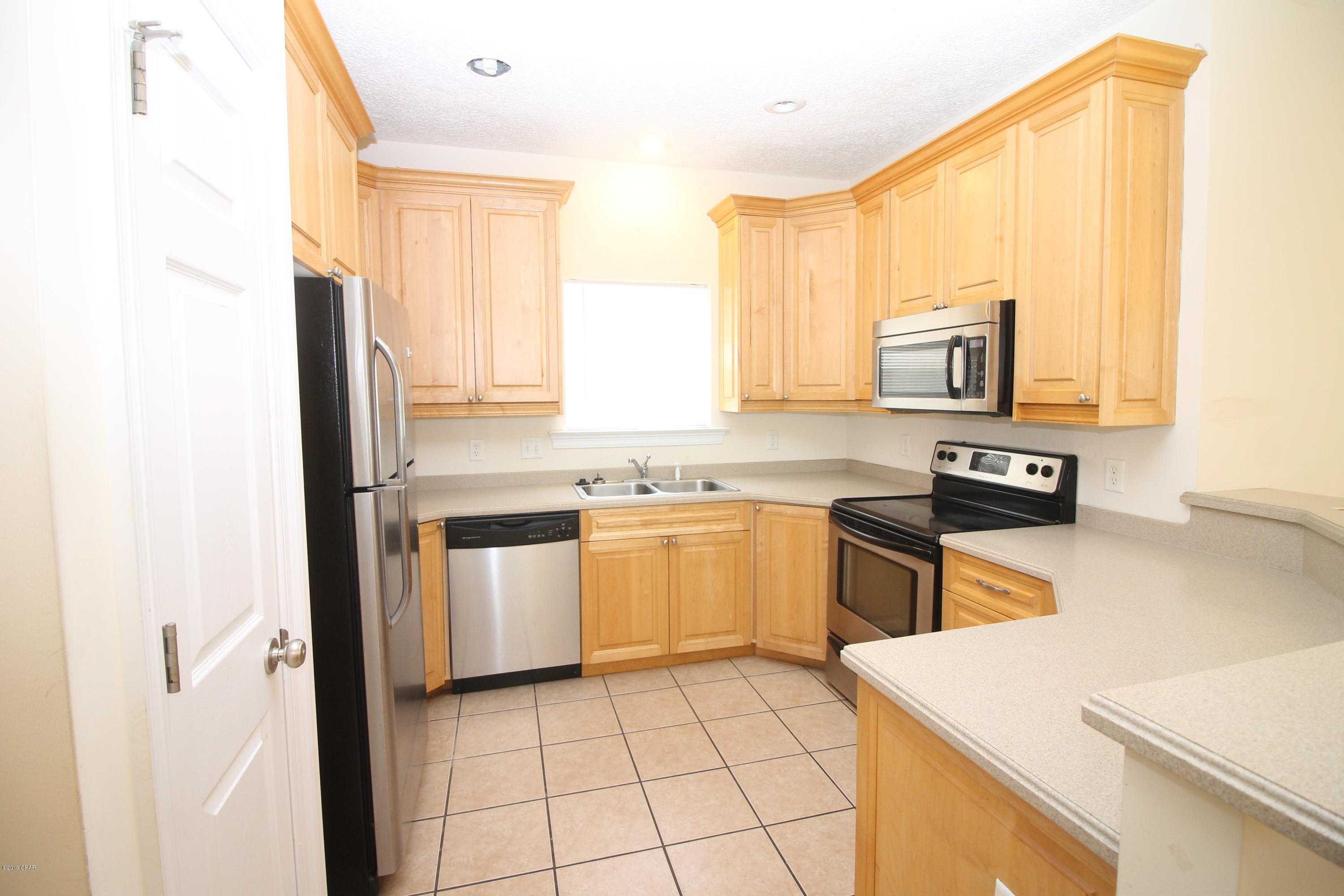 Open Sands - Residential