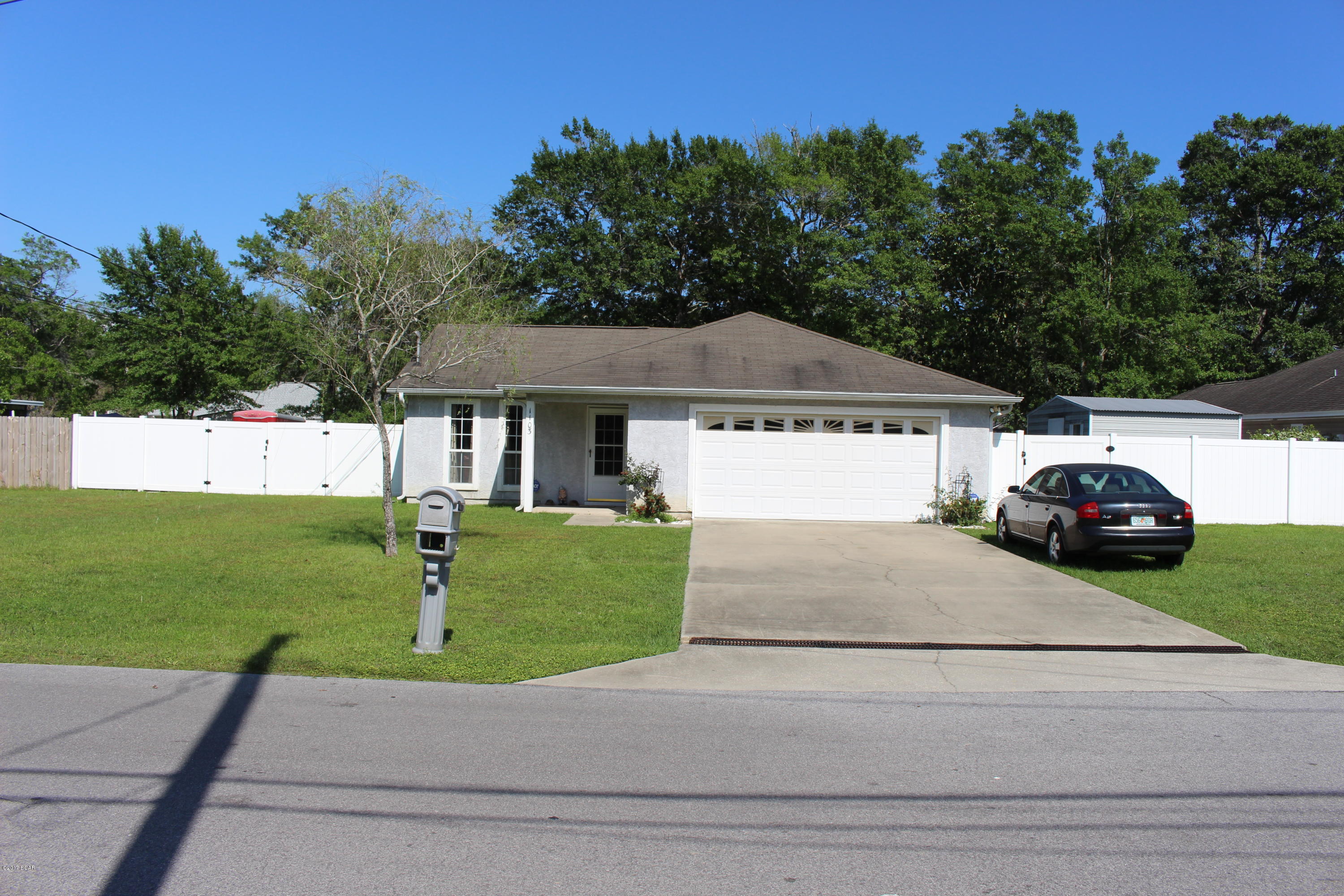 Lynn Haven - Residential