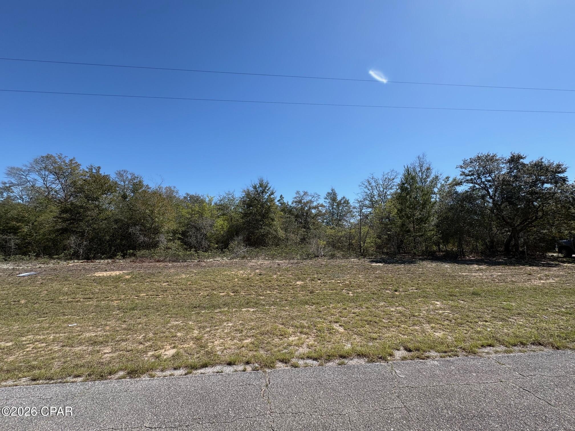 Sunny Hills Unit 11 - Land