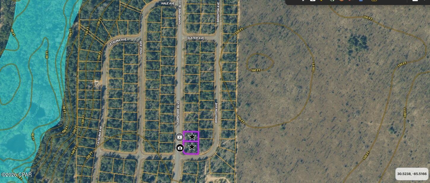 Sunny Hills Unit 11 - Land