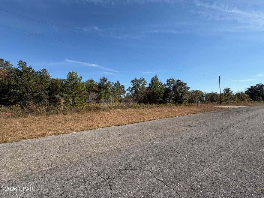 LOOK at this large corner lot on Hampshire Blvd in Sunny Hills unit 11. Check it out.... LOT 12 is over 1/3 of an acre with an adjoining 1/4 acre lot FOR SALE by the same owner, at the SAME PRICE! This is your opportunity for one or two great building lots in a secluded and private area of Sunny Hills that has power present at the road. You will need a private well and septic here. Buyer to verify all utilities and connections that are available. Great deal on a great lot on a great road in a great location. Call today, do not delay!