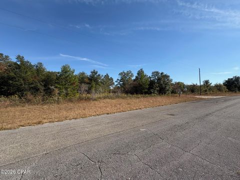 LOT 12 Hampshire Boulevard Chipley FL 32428