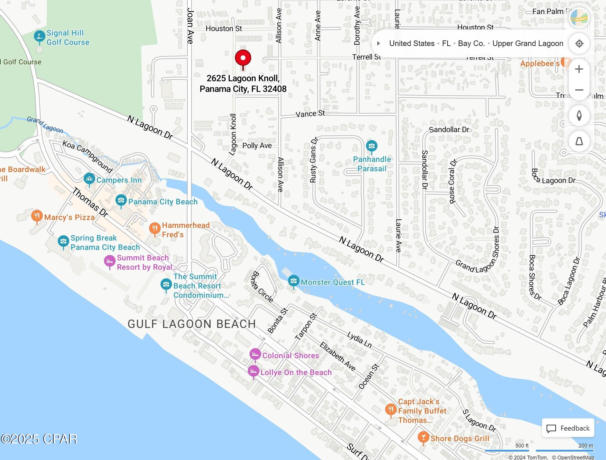 [No Recorded Subdiv] - Residential Lease