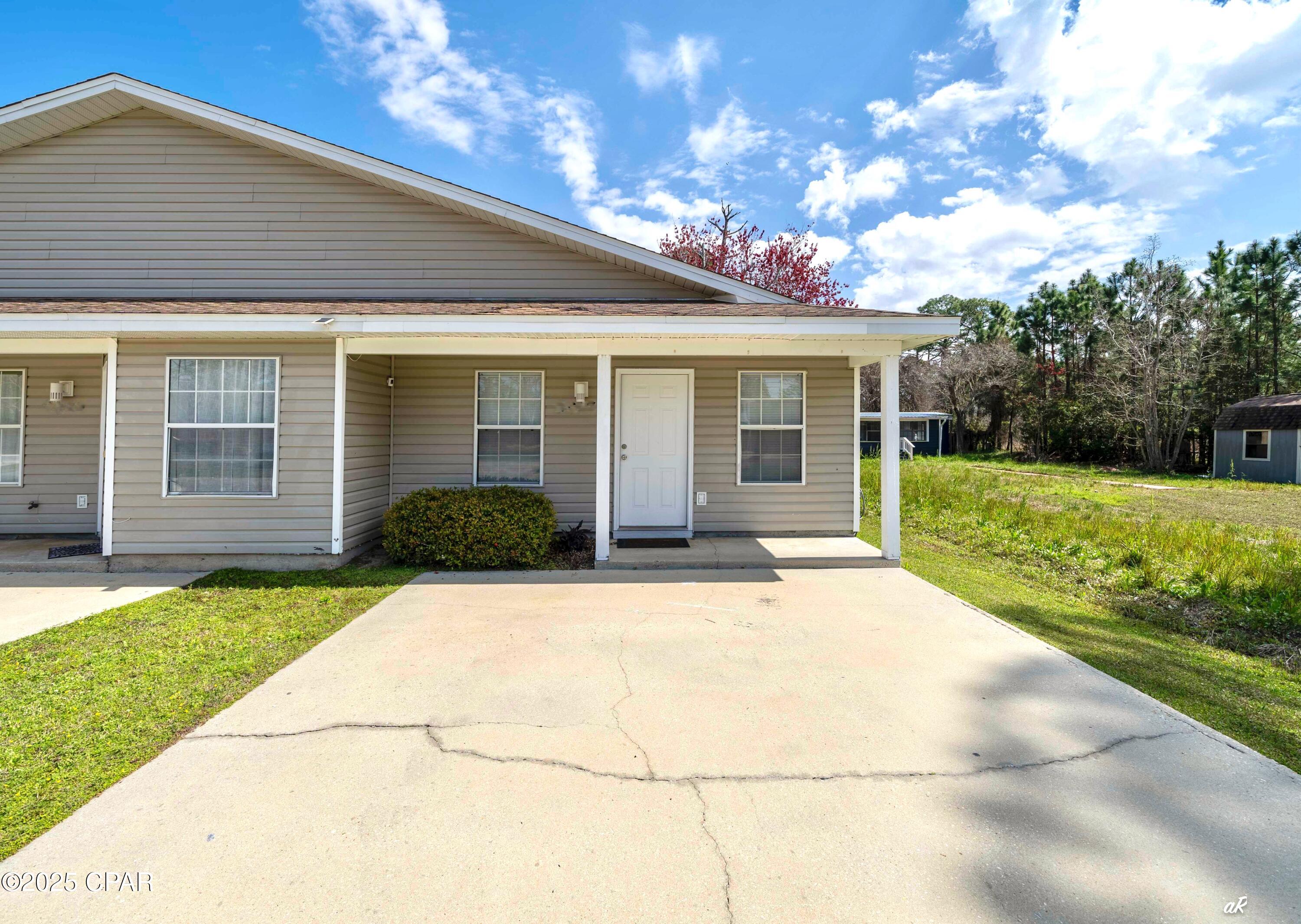 [No Recorded Subdiv] - Residential Lease