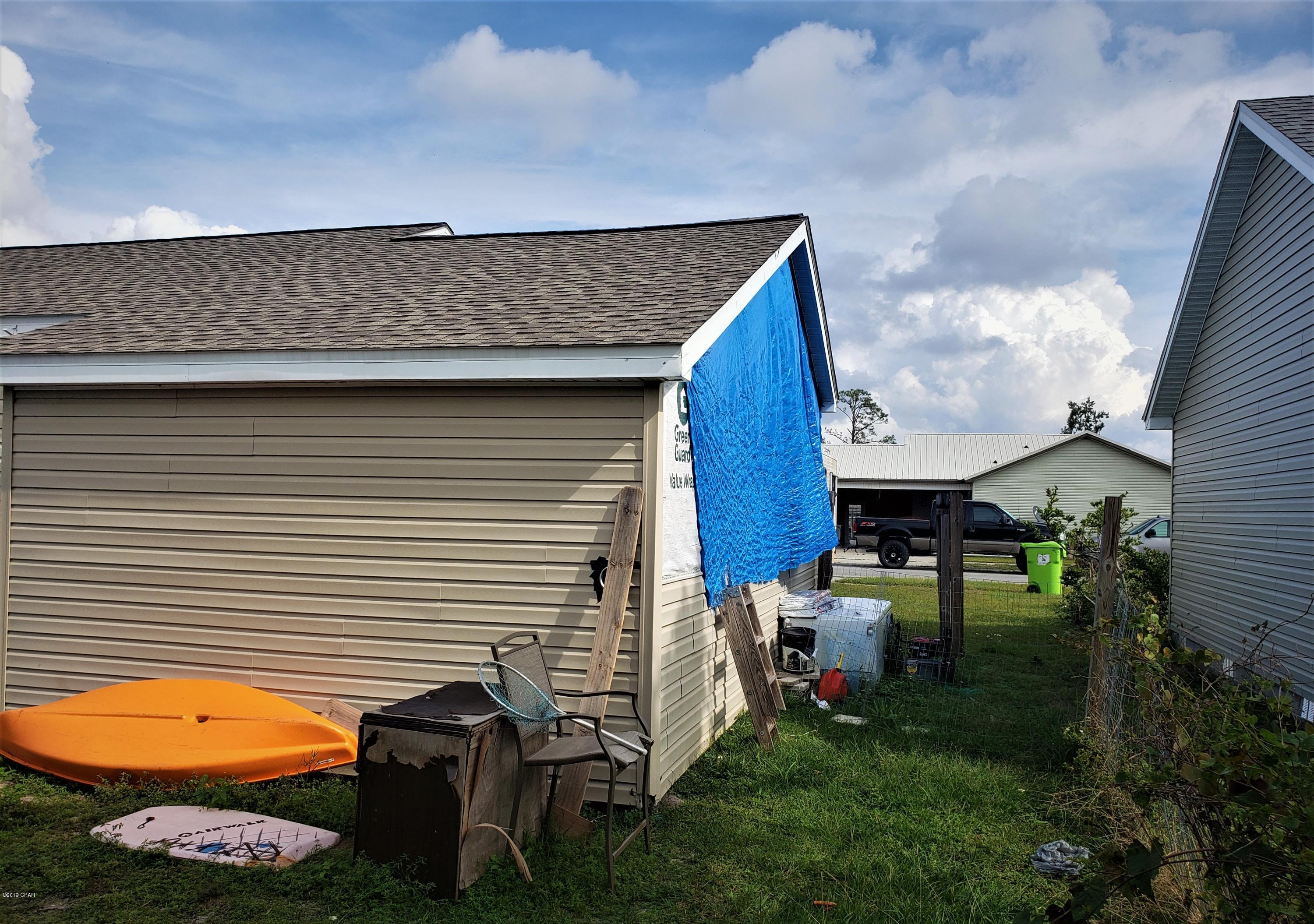 Jones Meadow - Residential