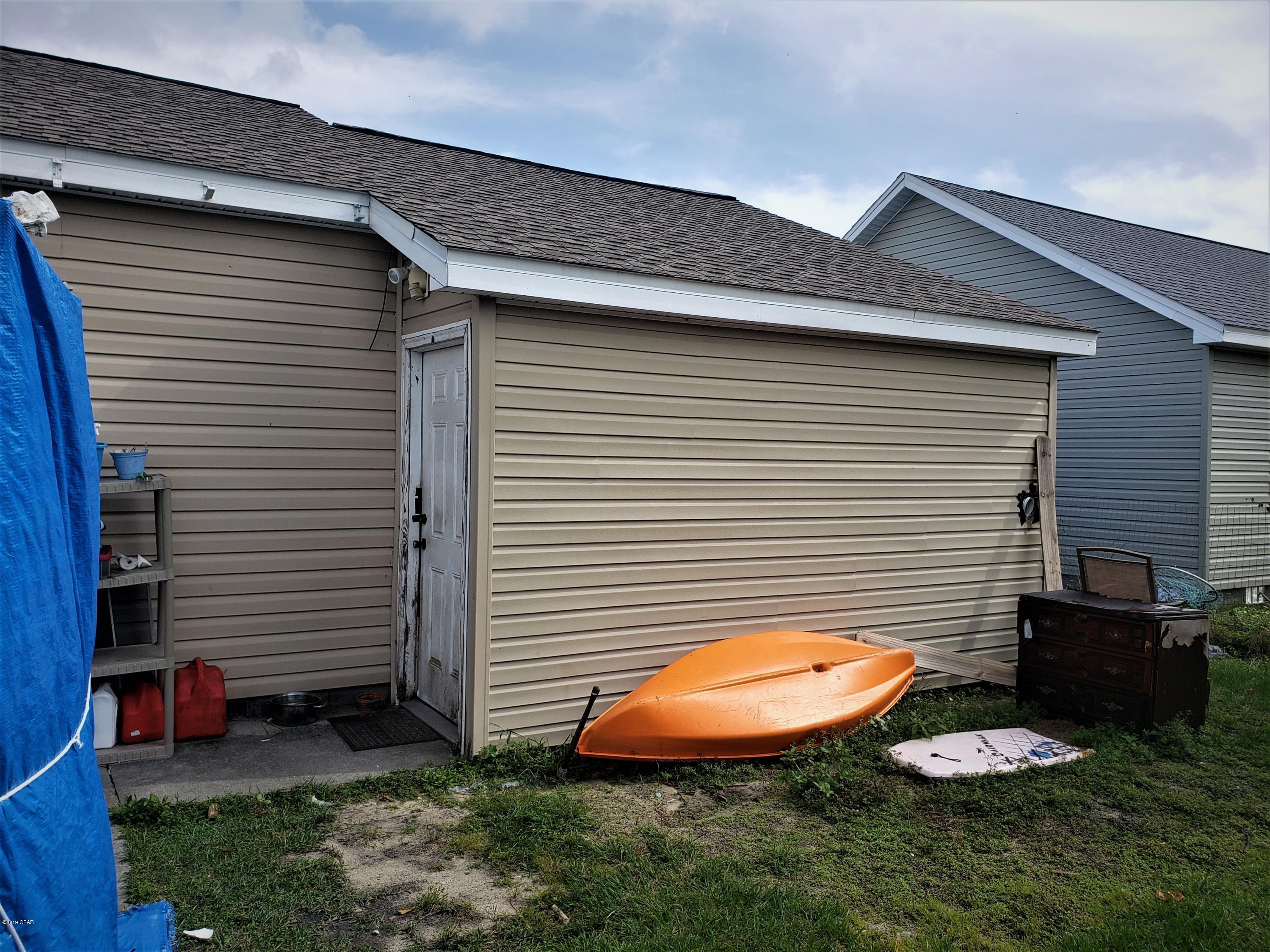 Jones Meadow - Residential