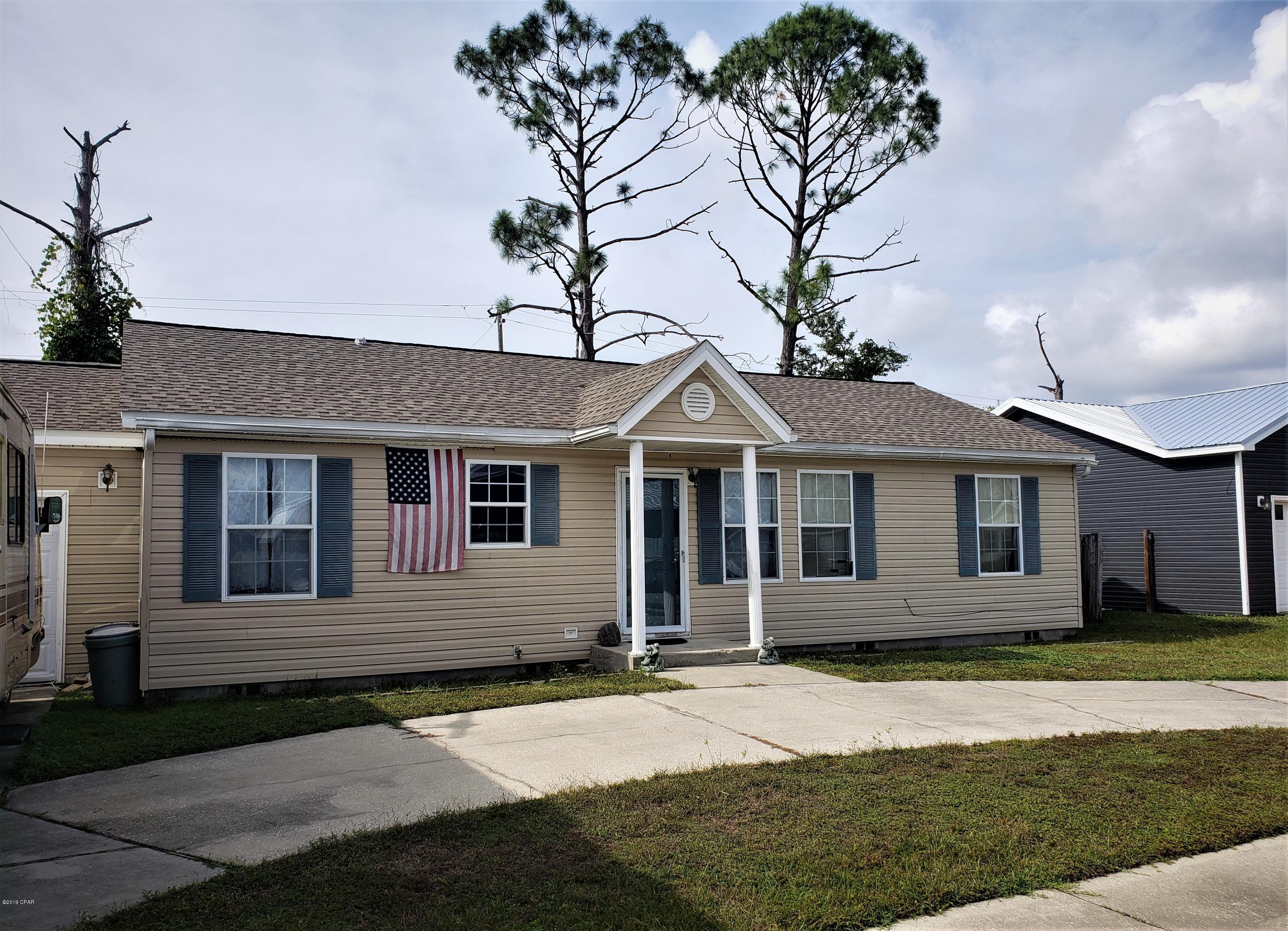Jones Meadow - Residential