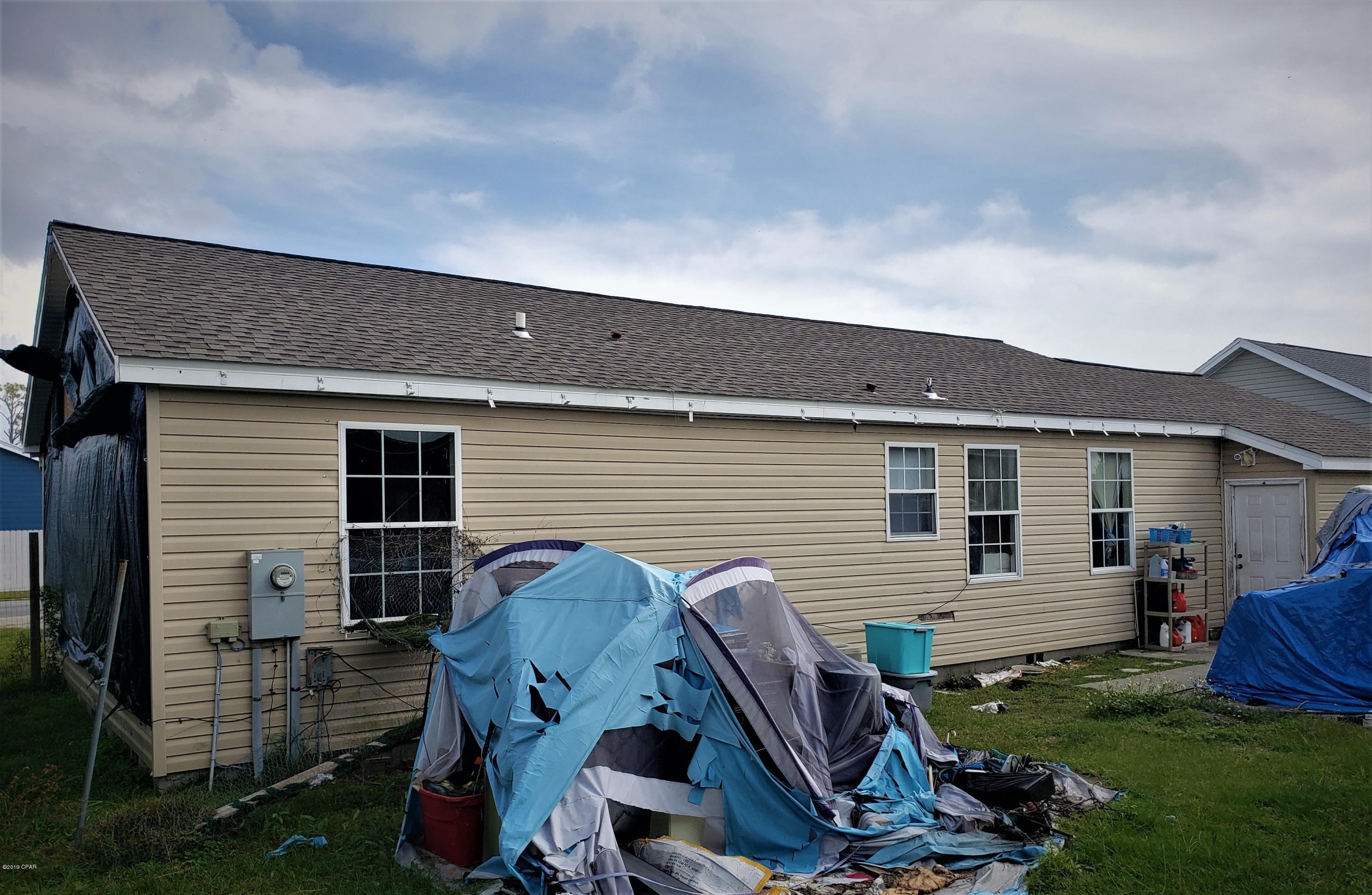 Jones Meadow - Residential