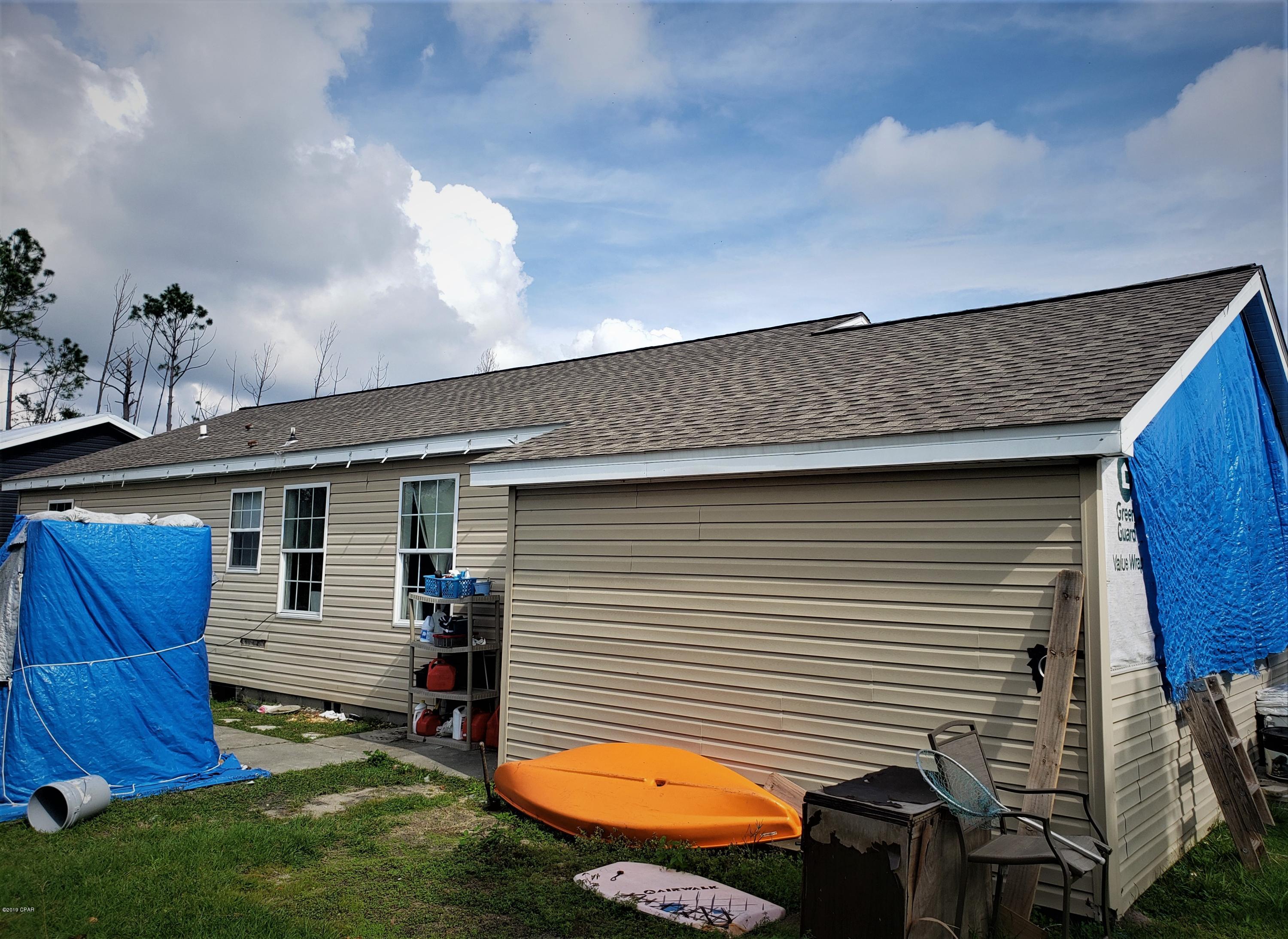 Jones Meadow - Residential