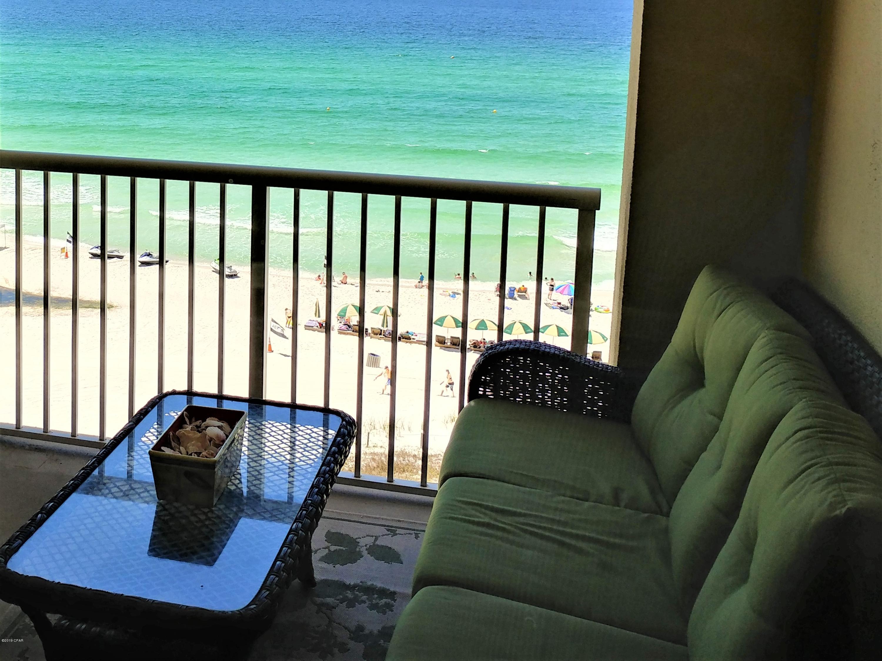 Grand Panama Beach Resort - Residential