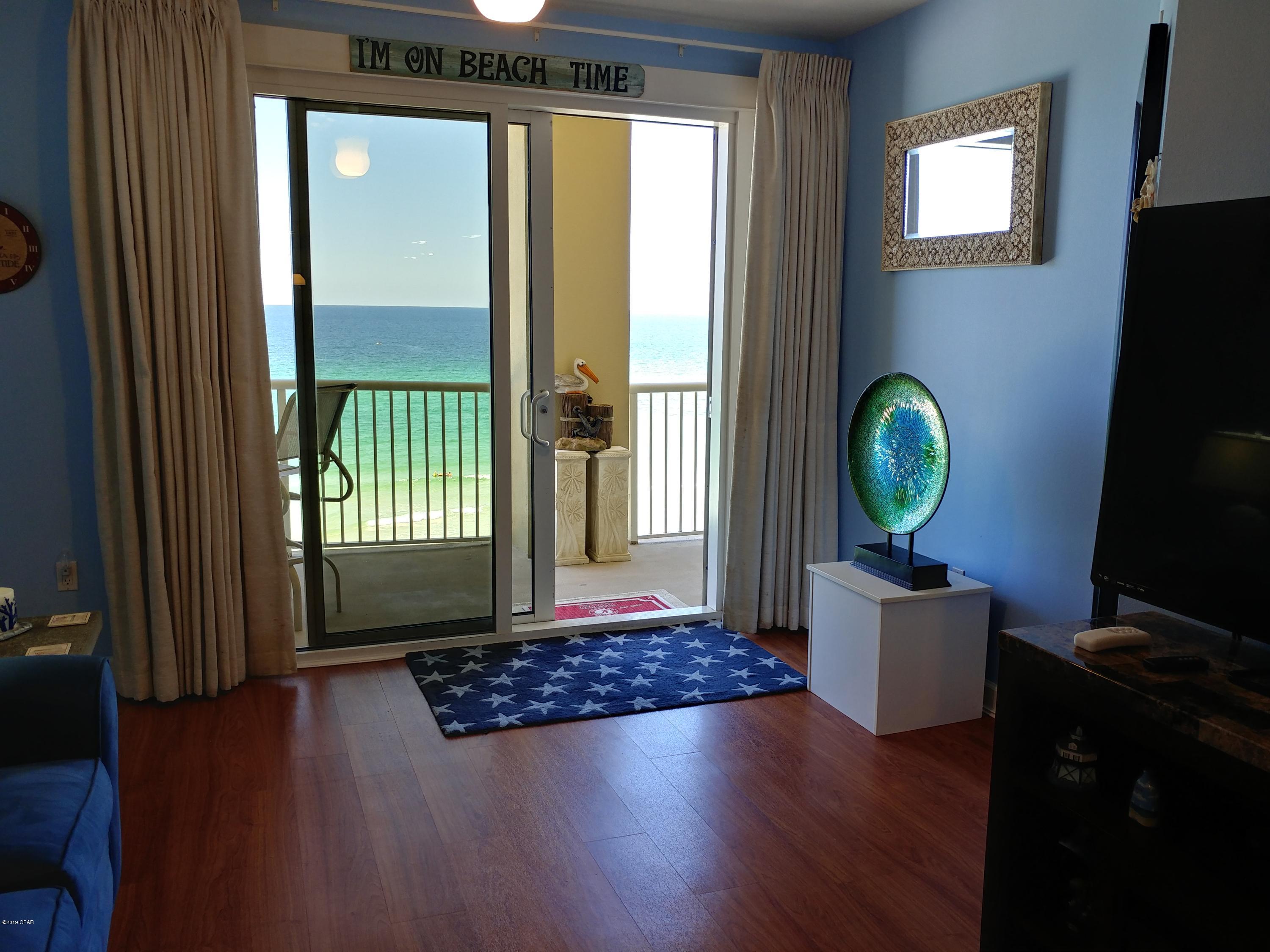 Grand Panama Beach Resort - Residential